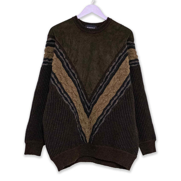 Maglione Vintage - Taglia L