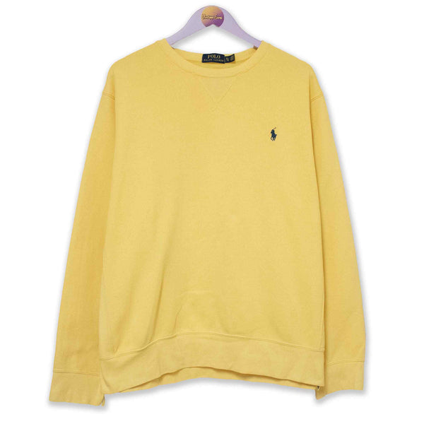 Ralph Lauren sweatshirt - Size XL