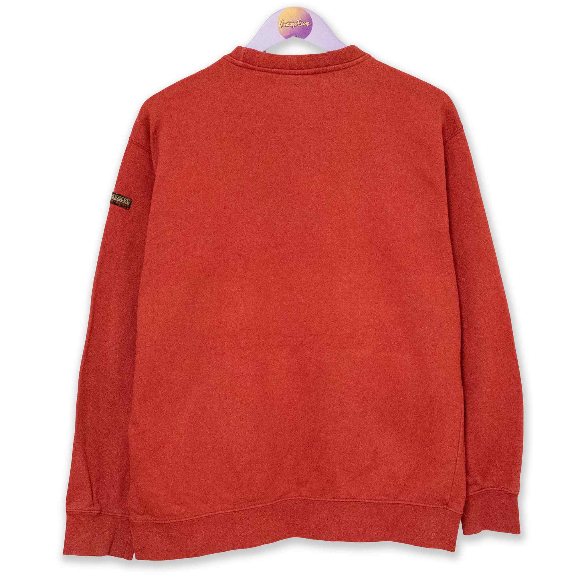 Napapijri sweatshirt - Size M