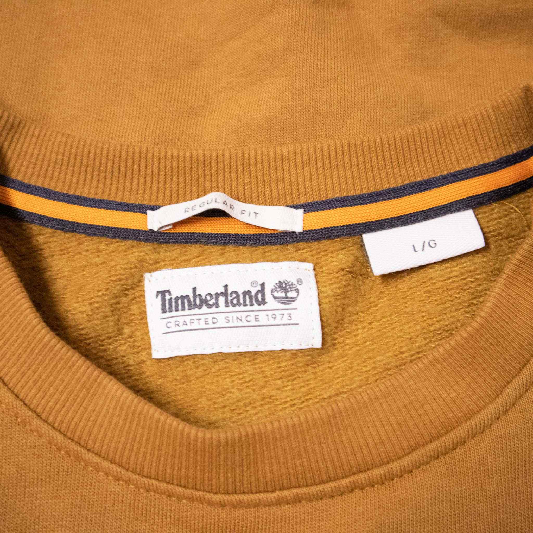 Timberland sweatshirt - Size L