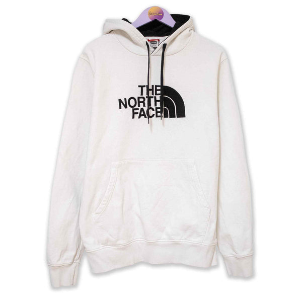 The North Face sweatshirt - Size L