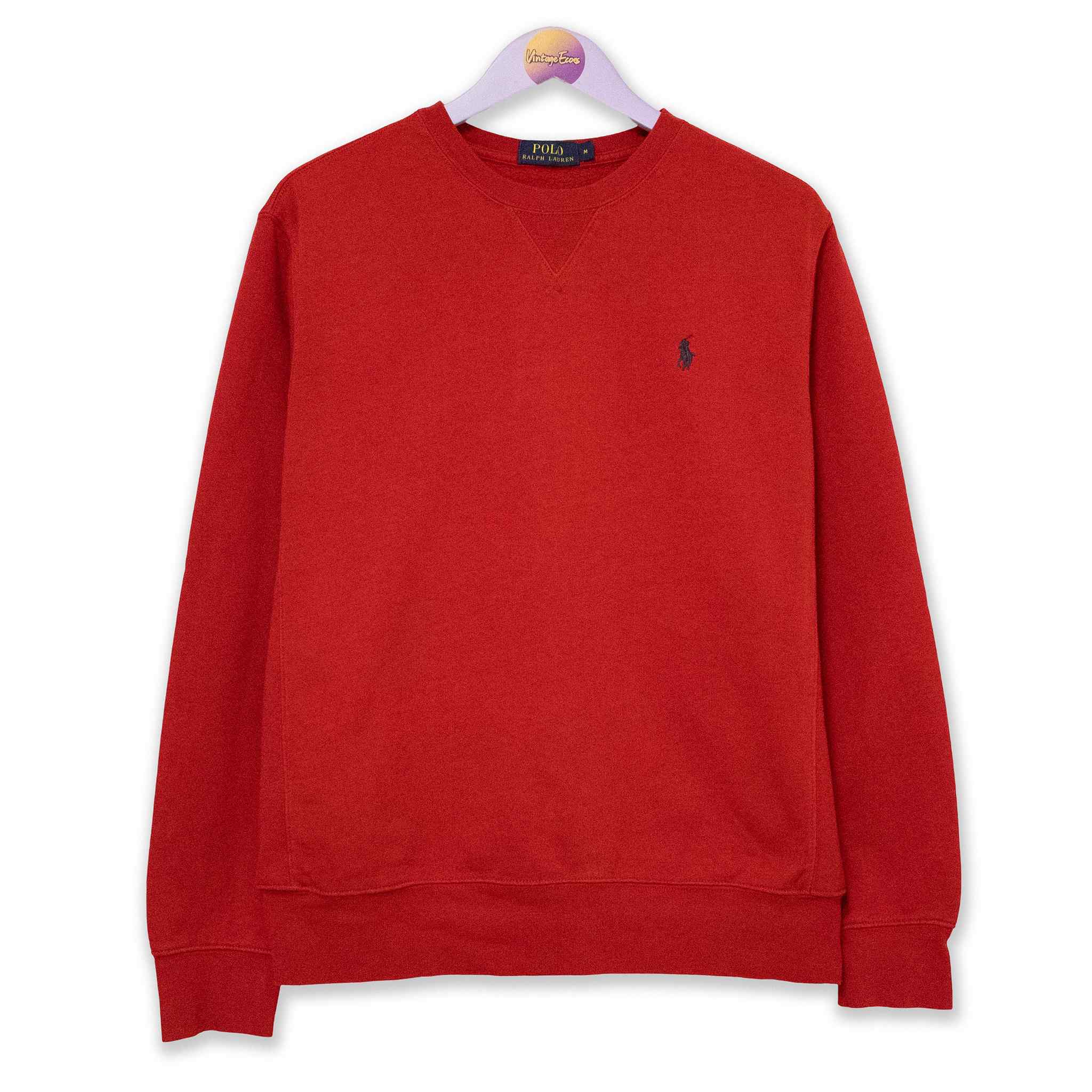 Ralph Lauren sweatshirt - Size M