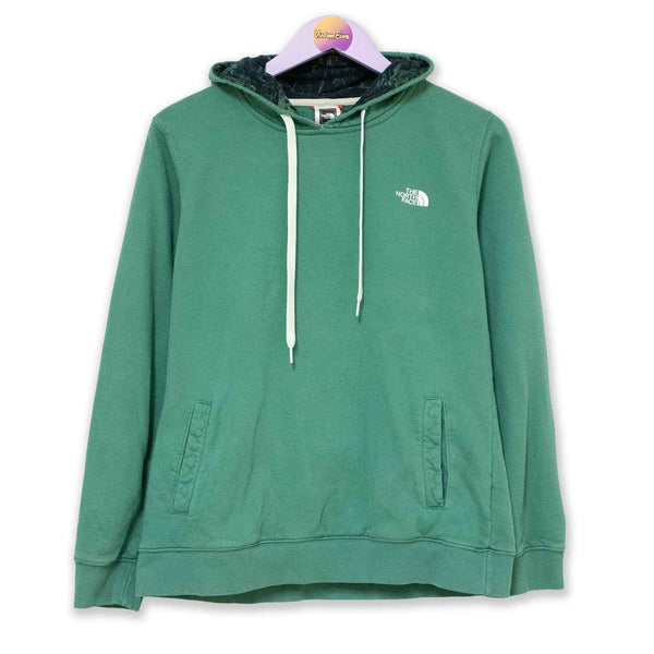 The North Face sweatshirt - Size L