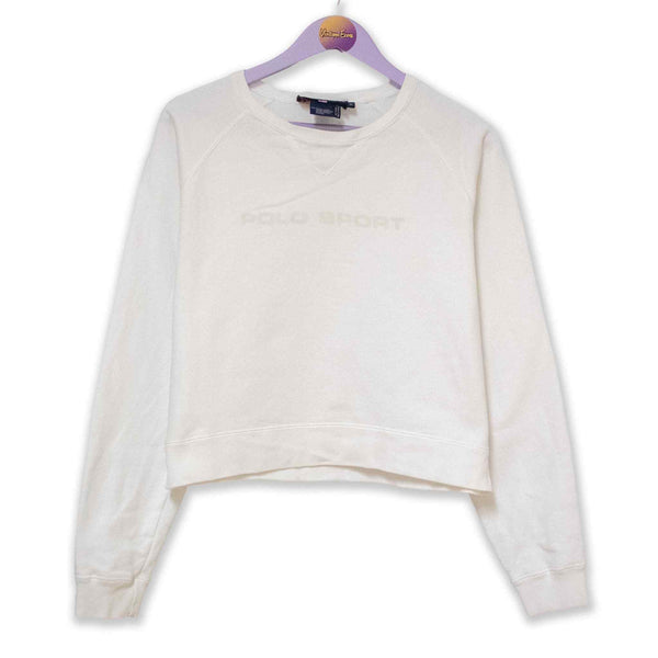 Ralph Lauren sweatshirt - Size M/L