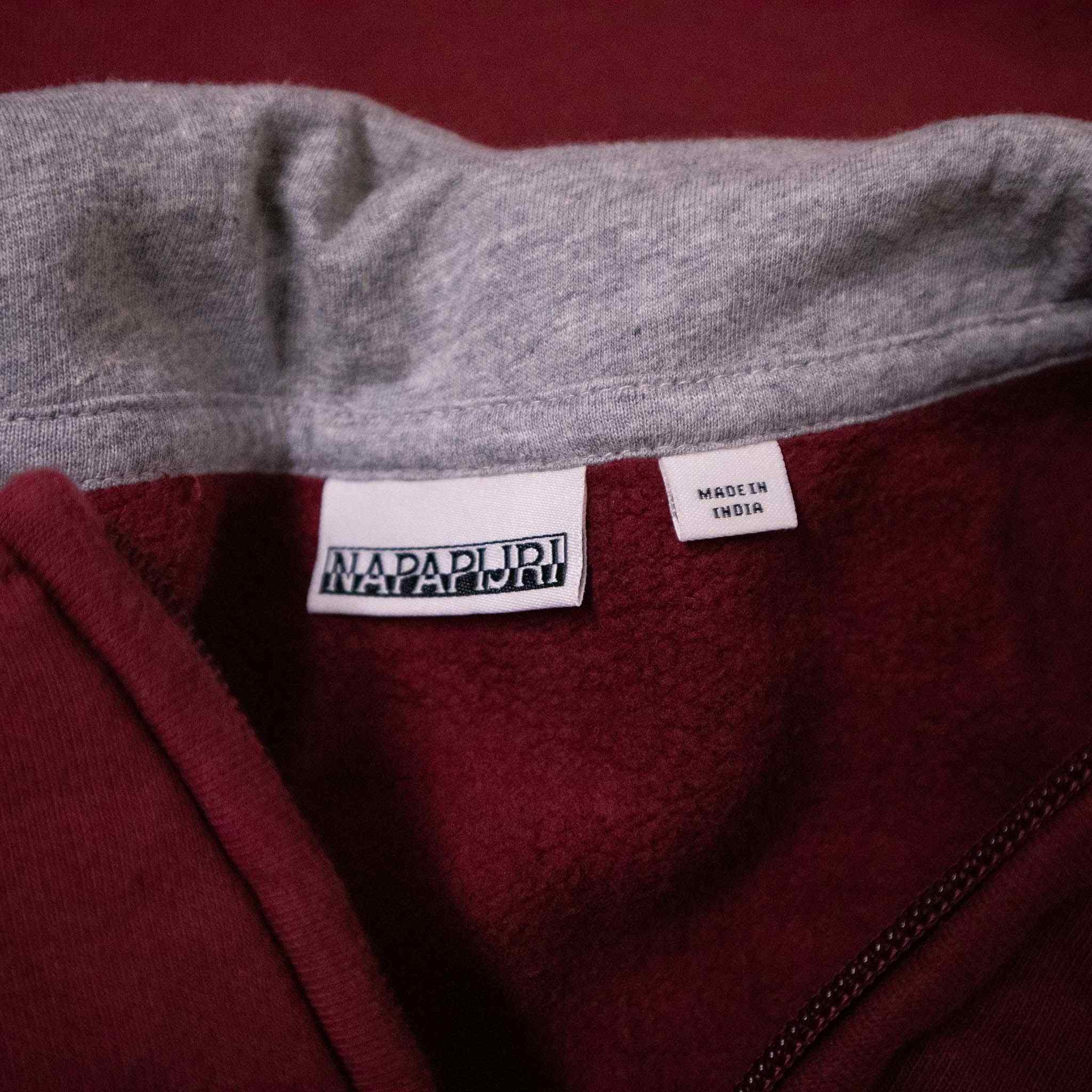 Napapijri sweatshirt - Size M