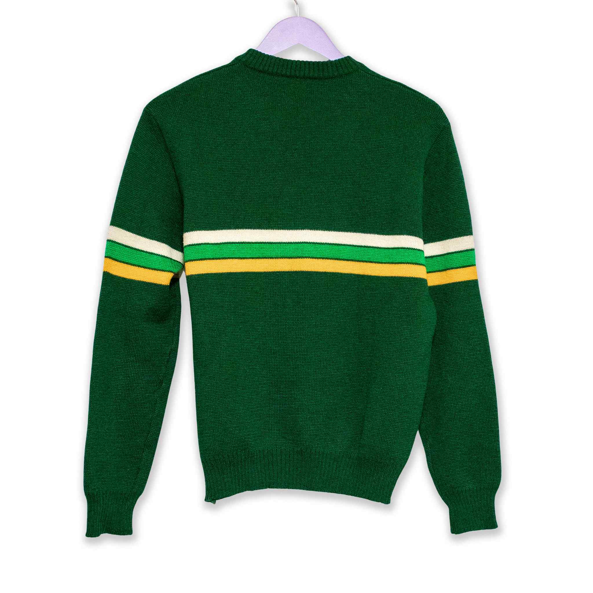 Maglione Vintage - Taglia S