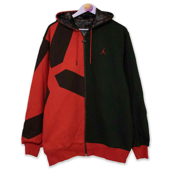 Jordan Vintage Sweatshirt - Size XL