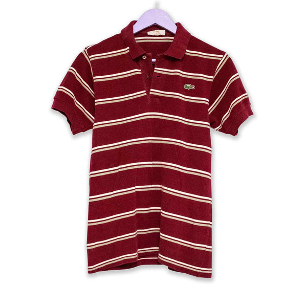 Polo Lacoste Vintage - Taglia S