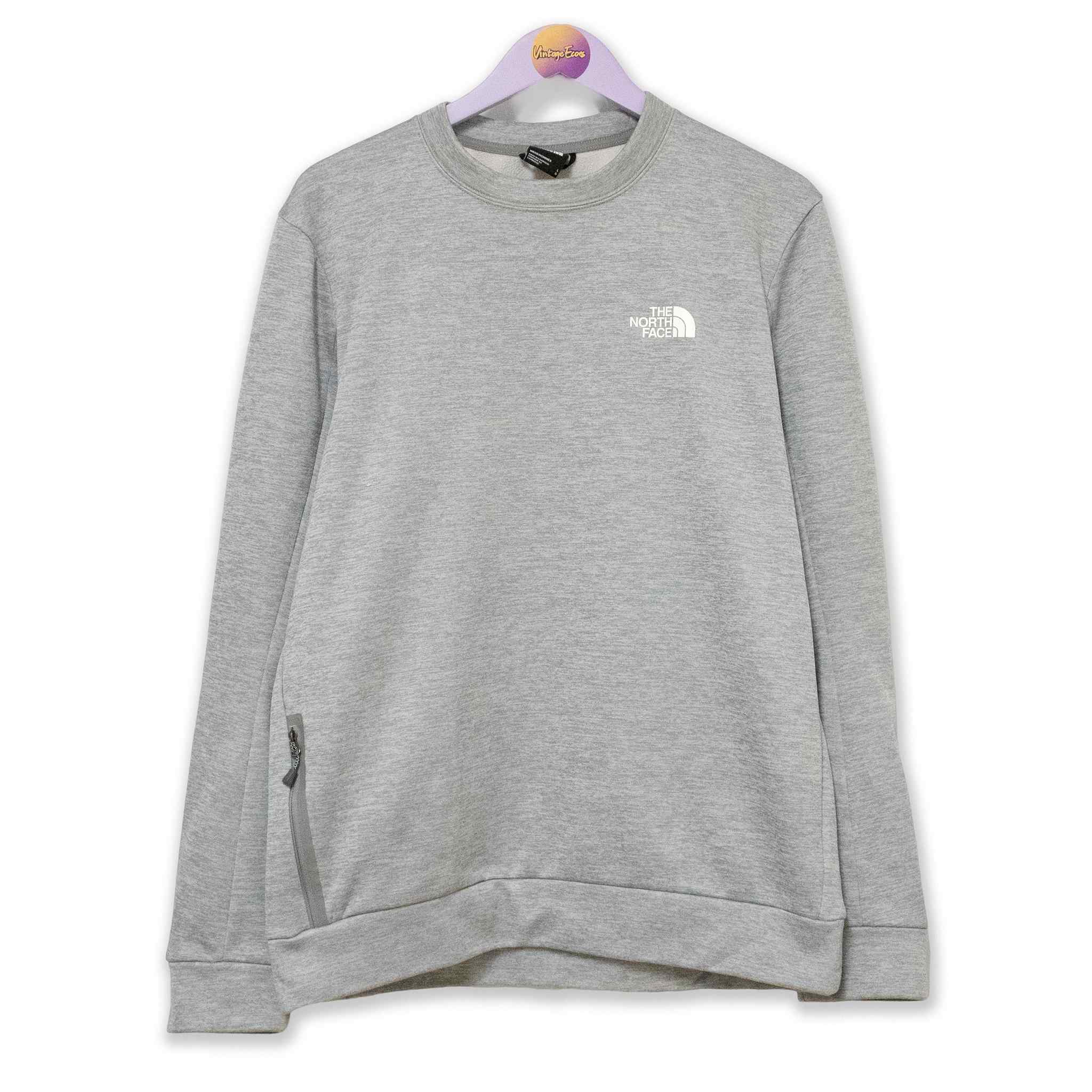 The North Face sweatshirt - Size L