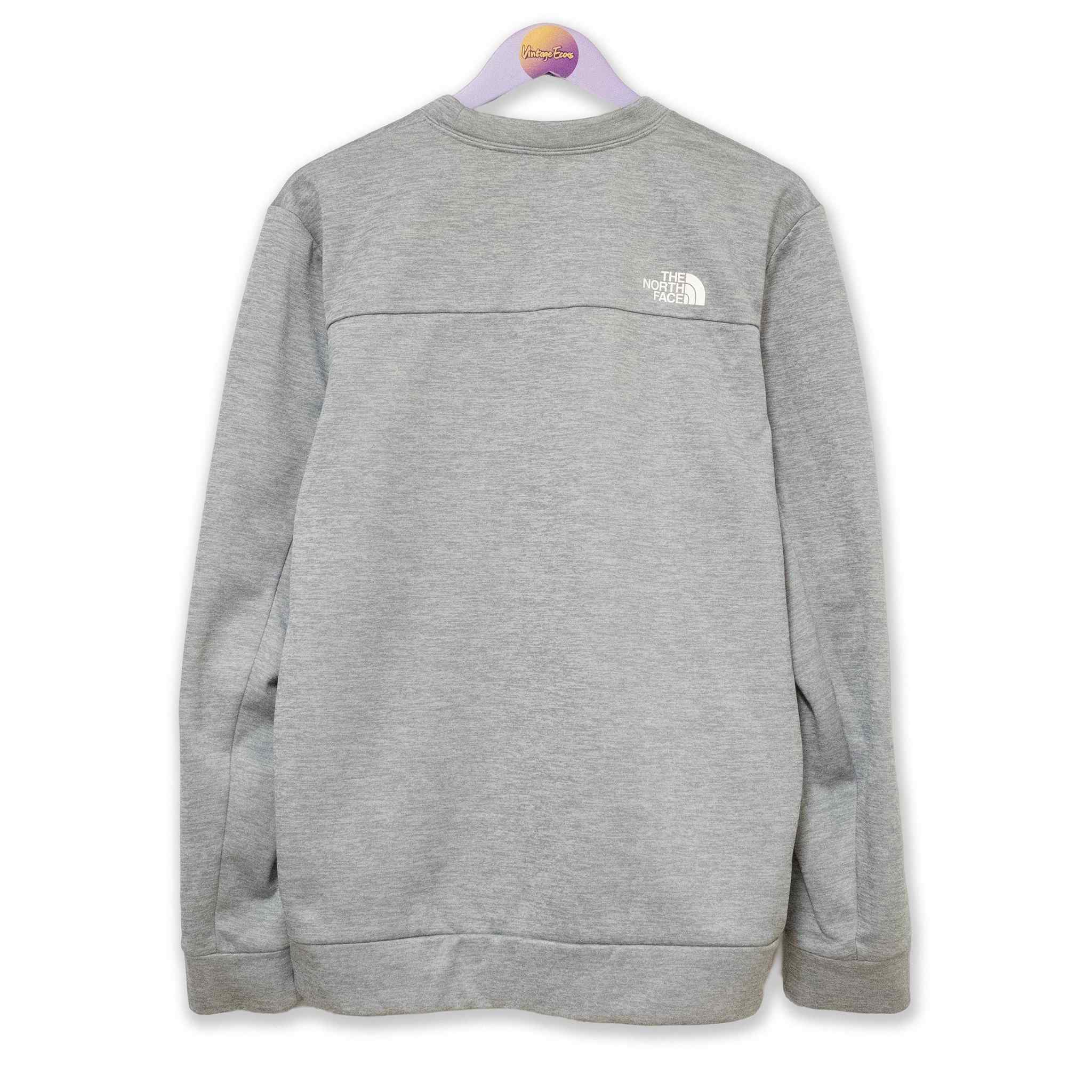 The North Face sweatshirt - Size L