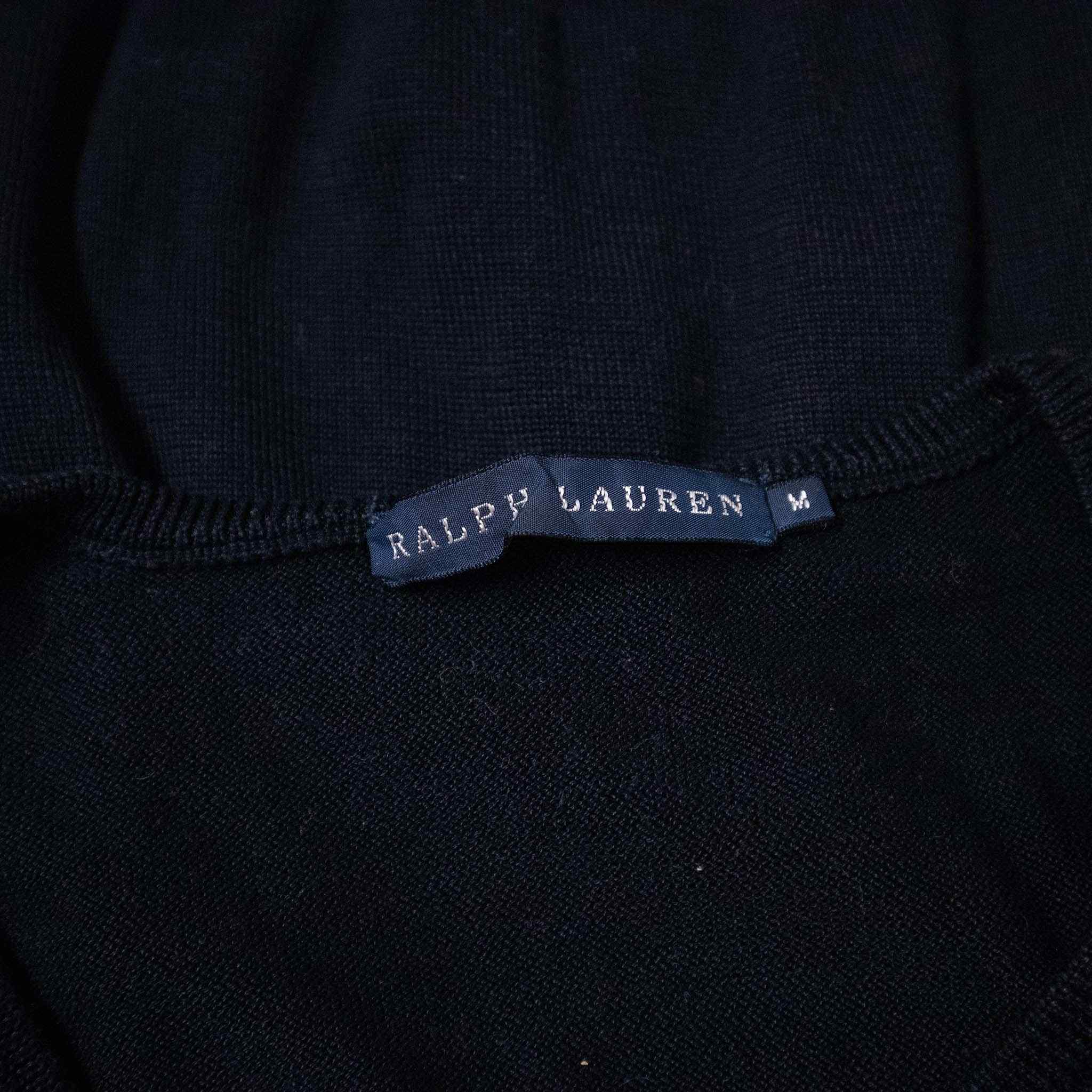 Ralph Lauren light sweater - Size M