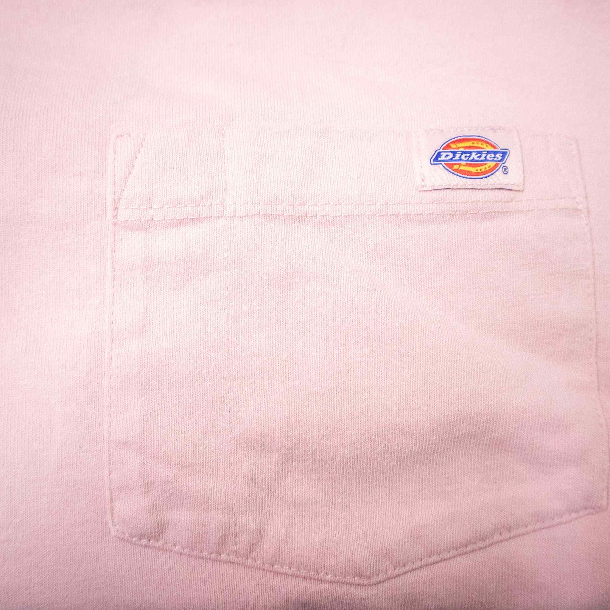 Dickies Top - Size S