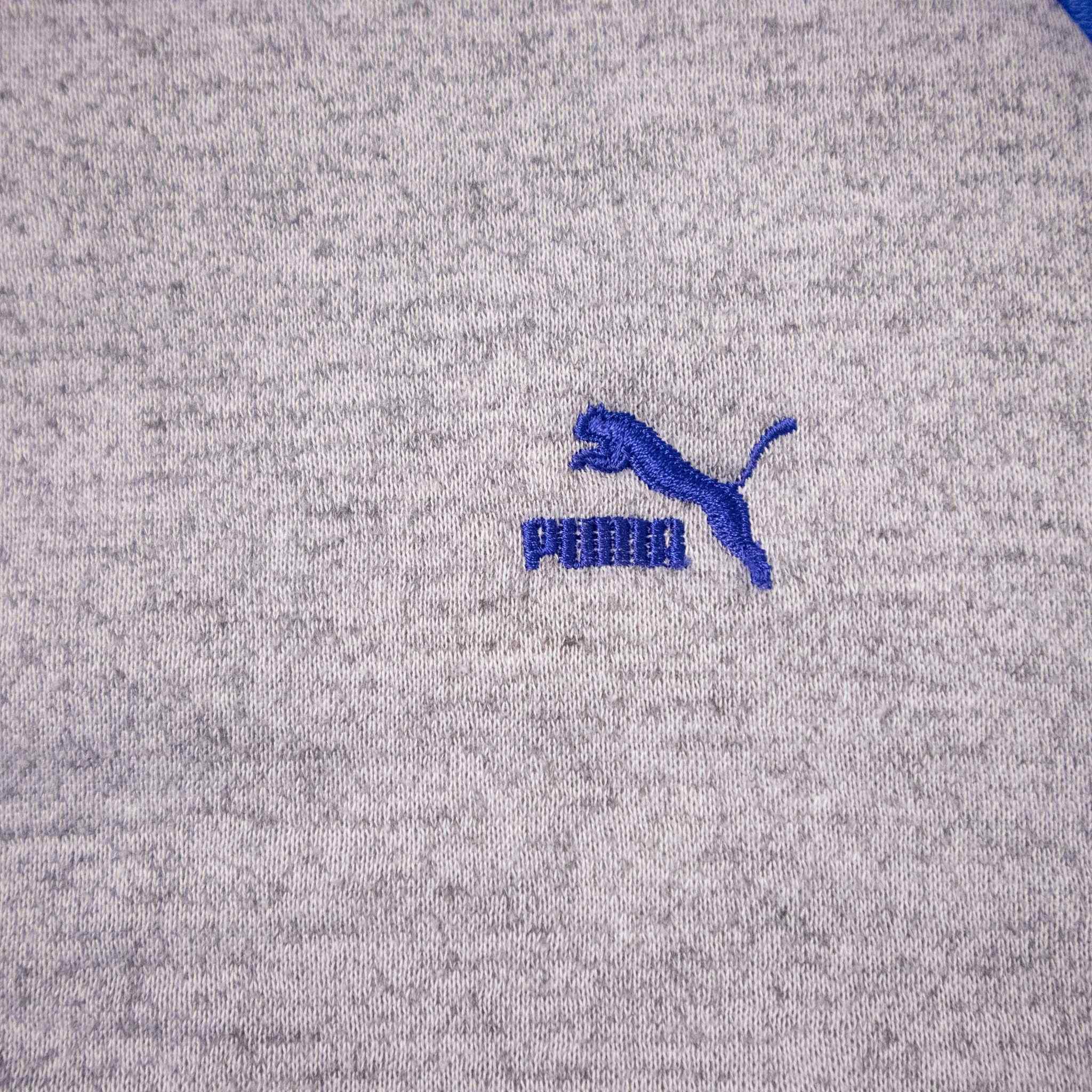 Felpa Puma Vintage - Taglia M/L