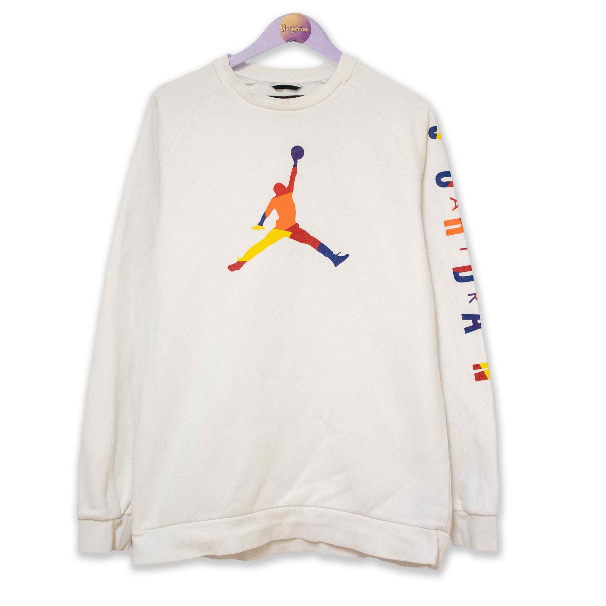 Jordan sweatshirt - Size L