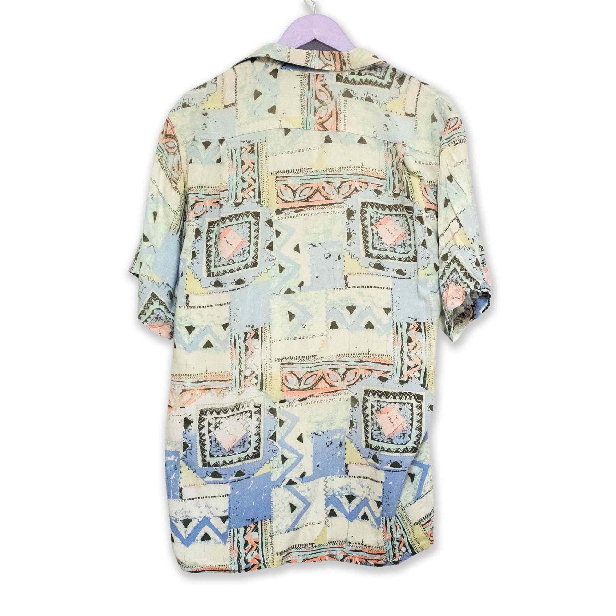 Vintage Shirt - Size L