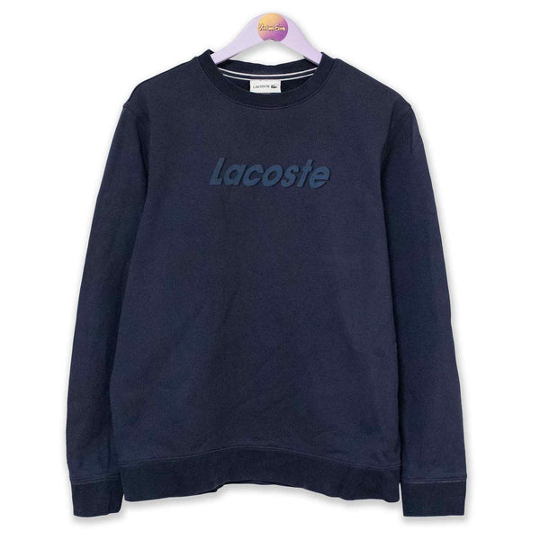 Lacoste sweatshirt - Size XL