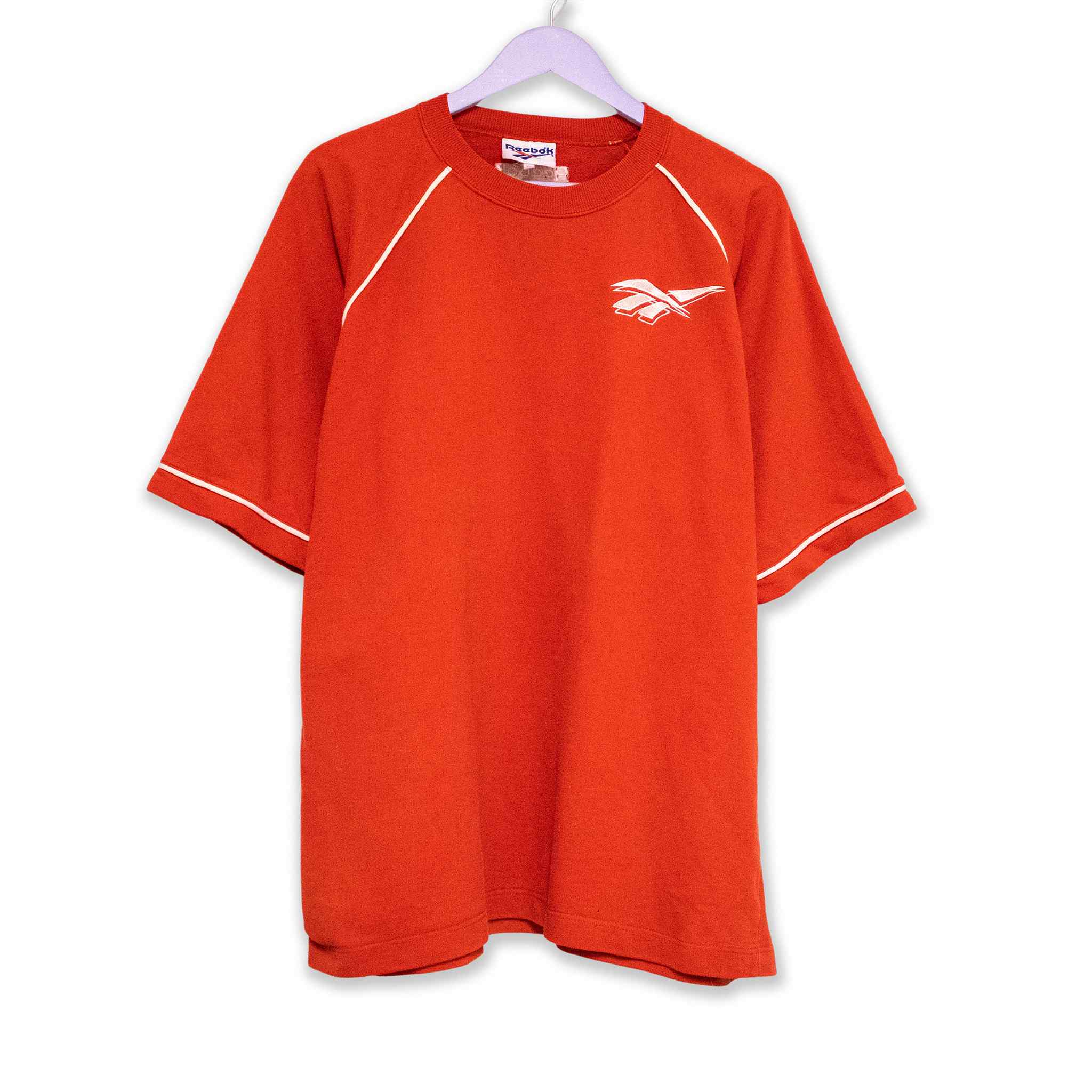 T shirt Reebok Vintage - Taglia XL