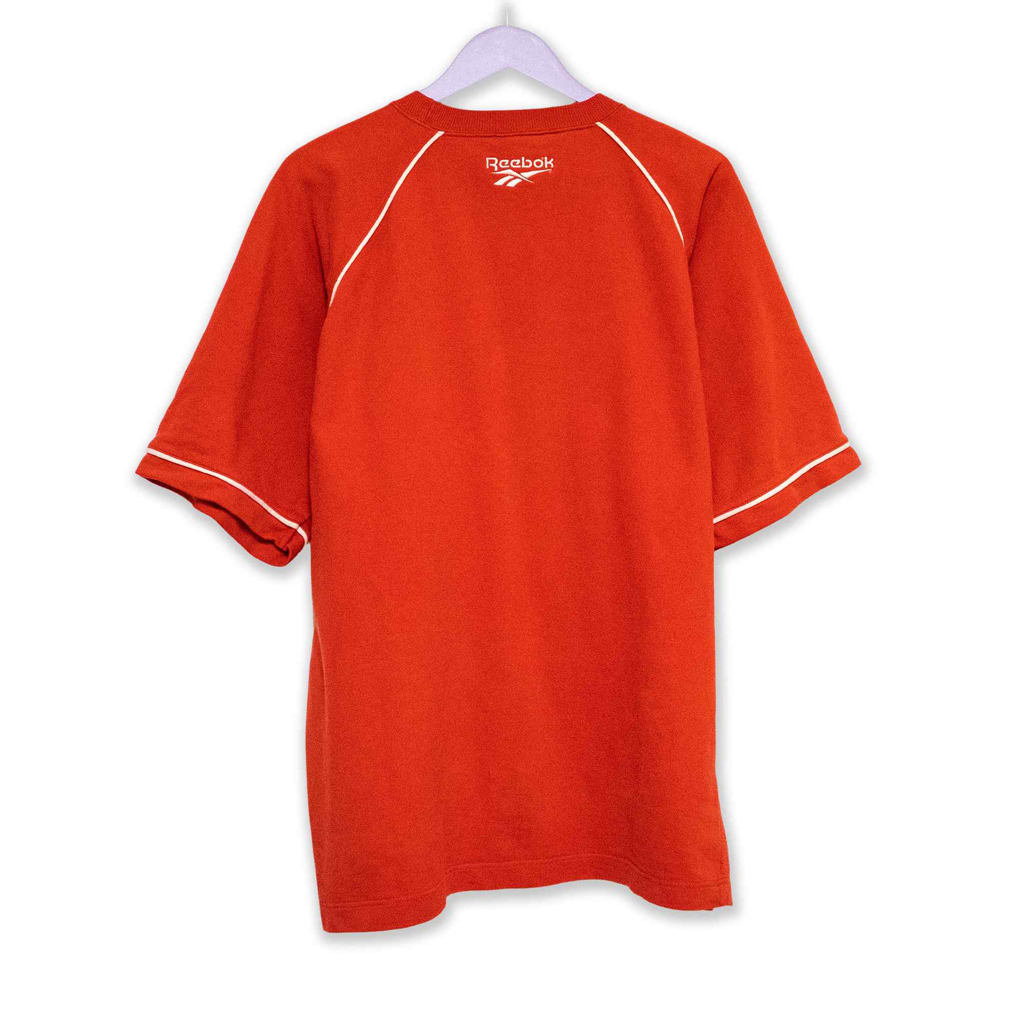 T shirt Reebok Vintage - Taglia XL