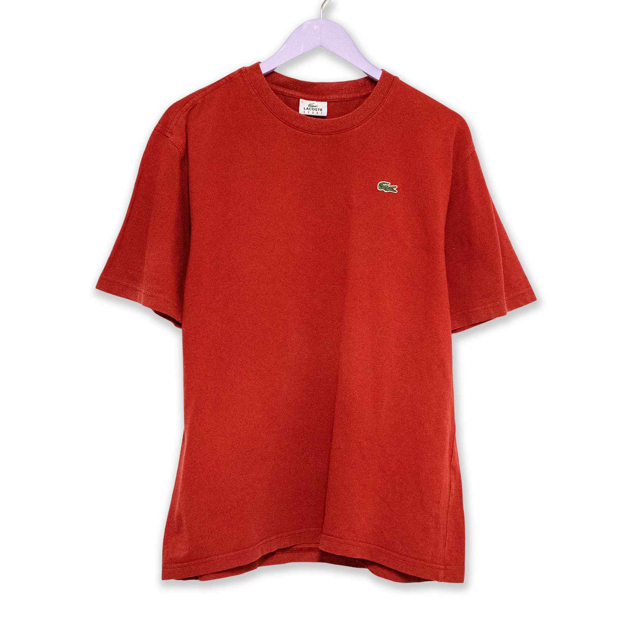 Lacoste T shirt - Size M/L