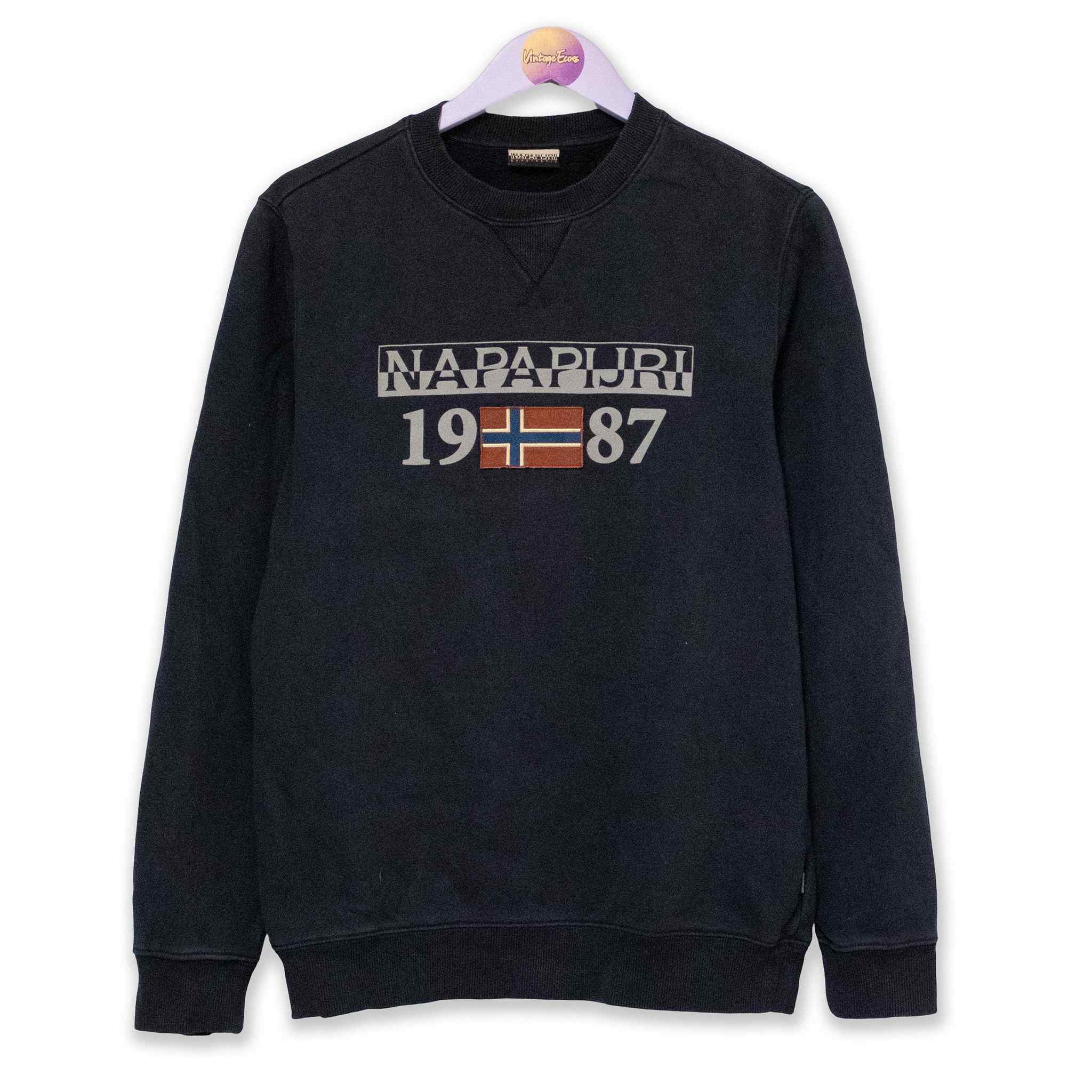 Napapijri sweatshirt - Size S