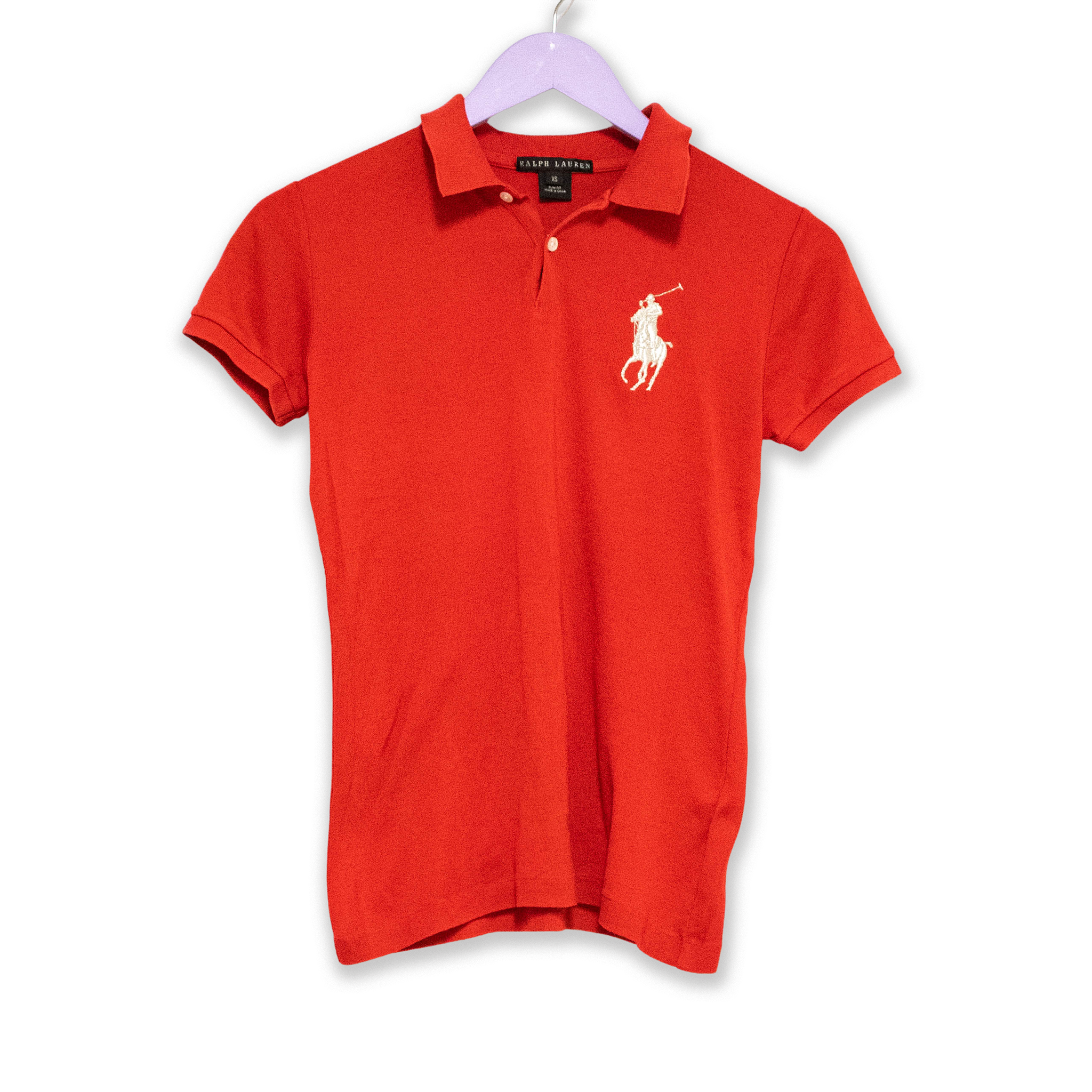 Polo Ralph Lauren - Size XS