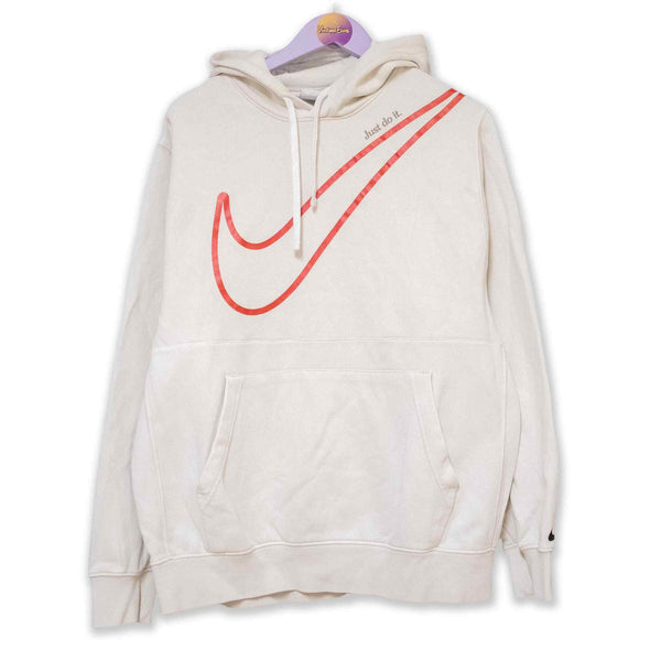 Nike Sweatshirt - Size L