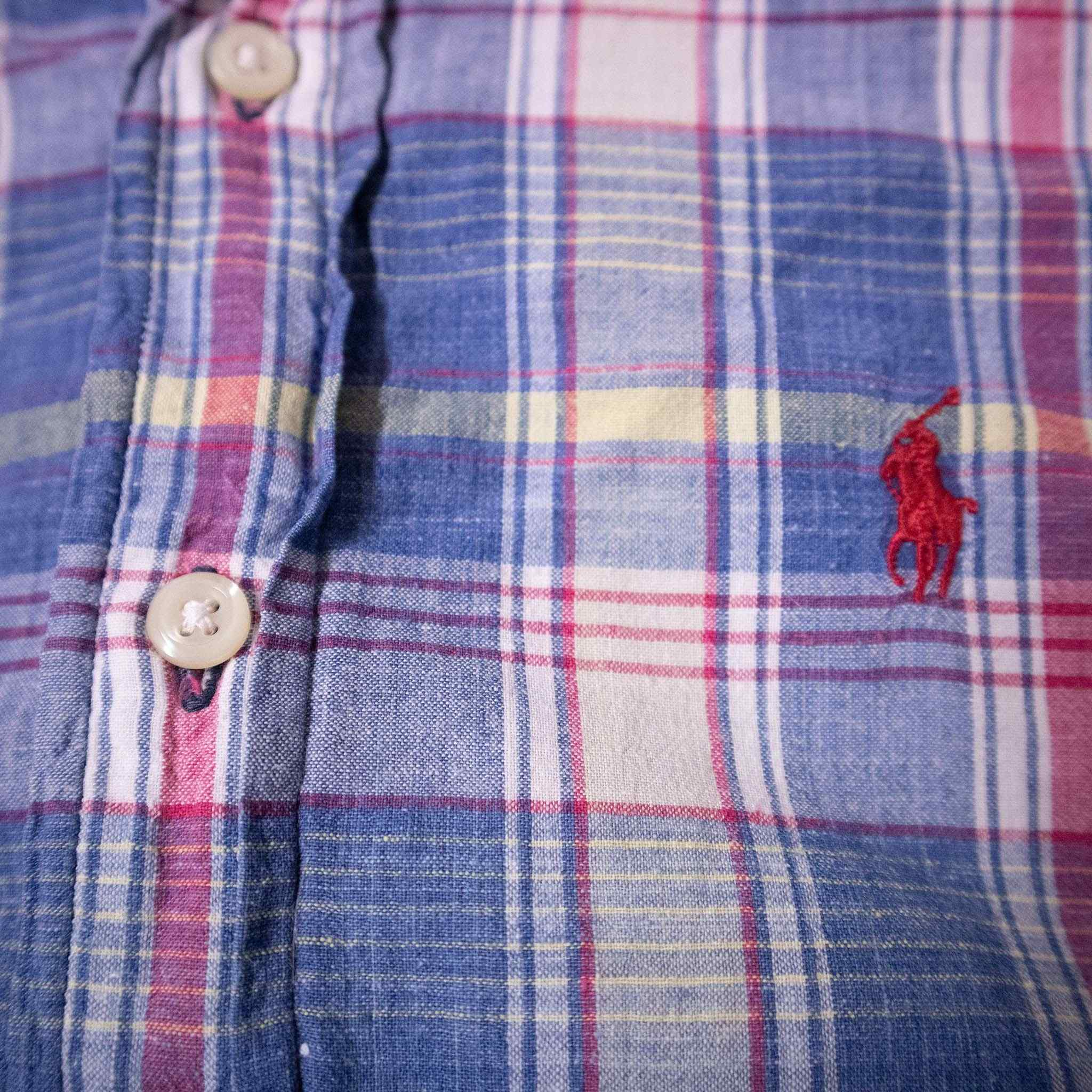 Ralph Lauren Shirt - Size L