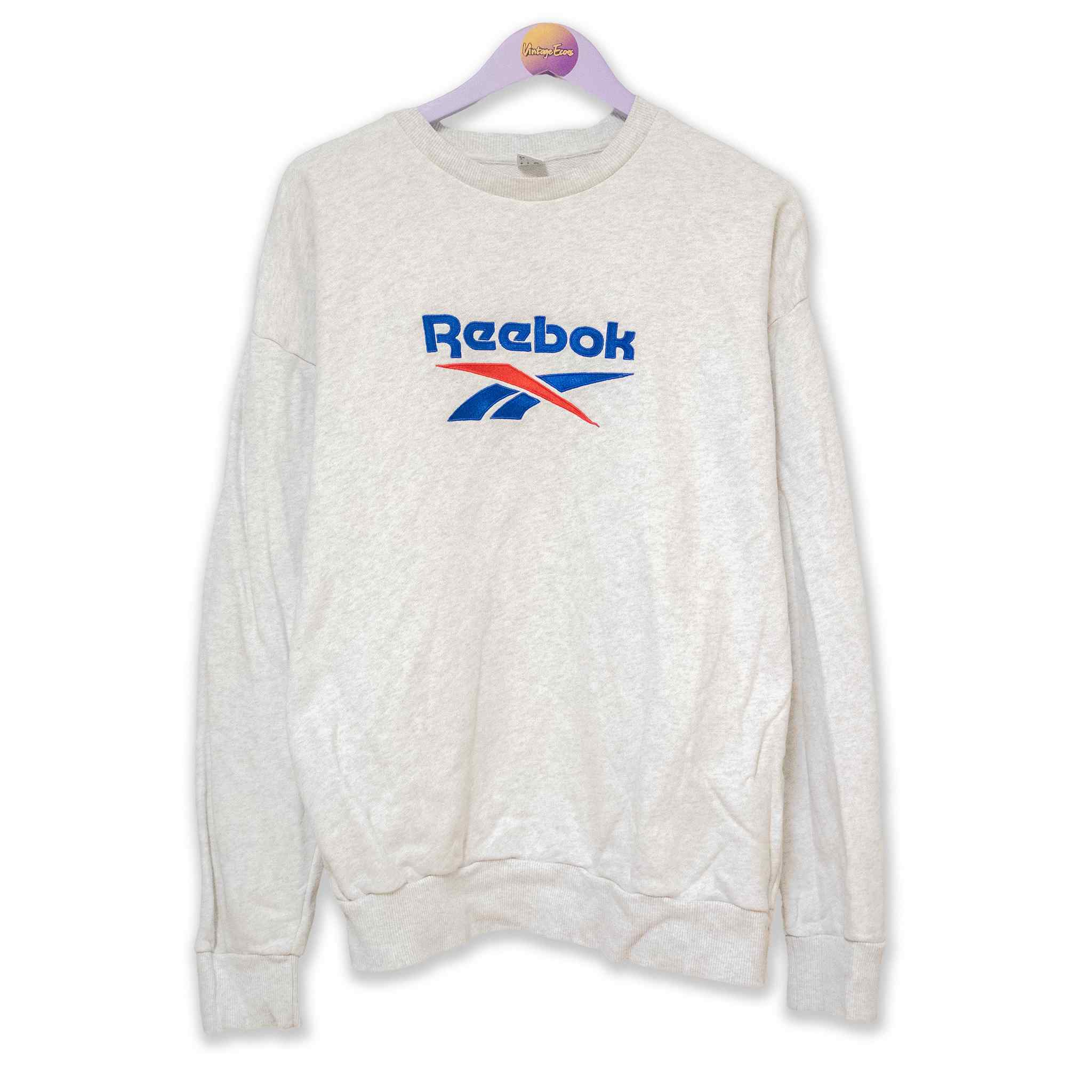 Reebok Sweatshirt - Size M