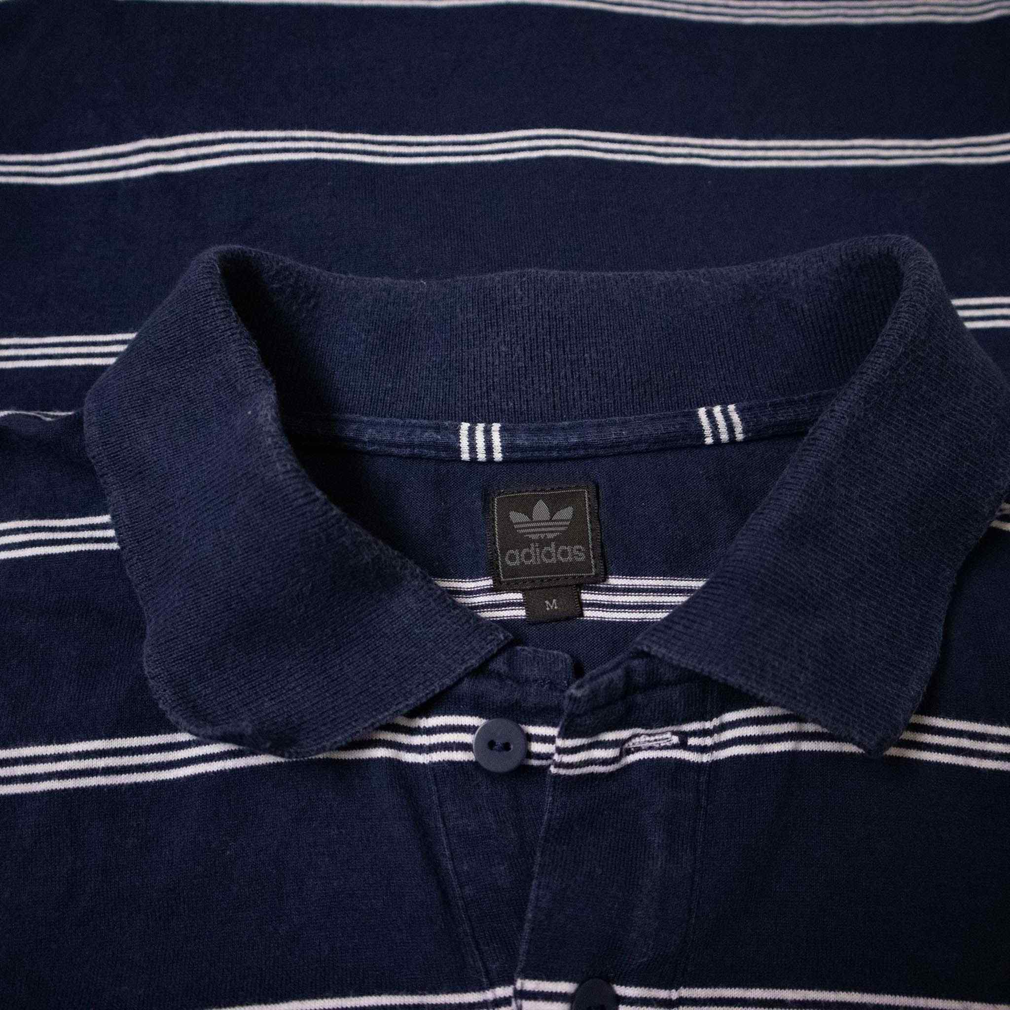 Adidas Polo - Size M