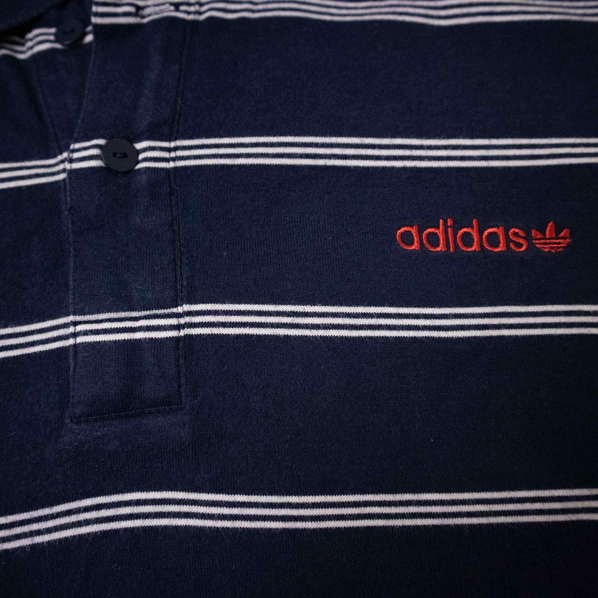 Adidas Polo - Size M