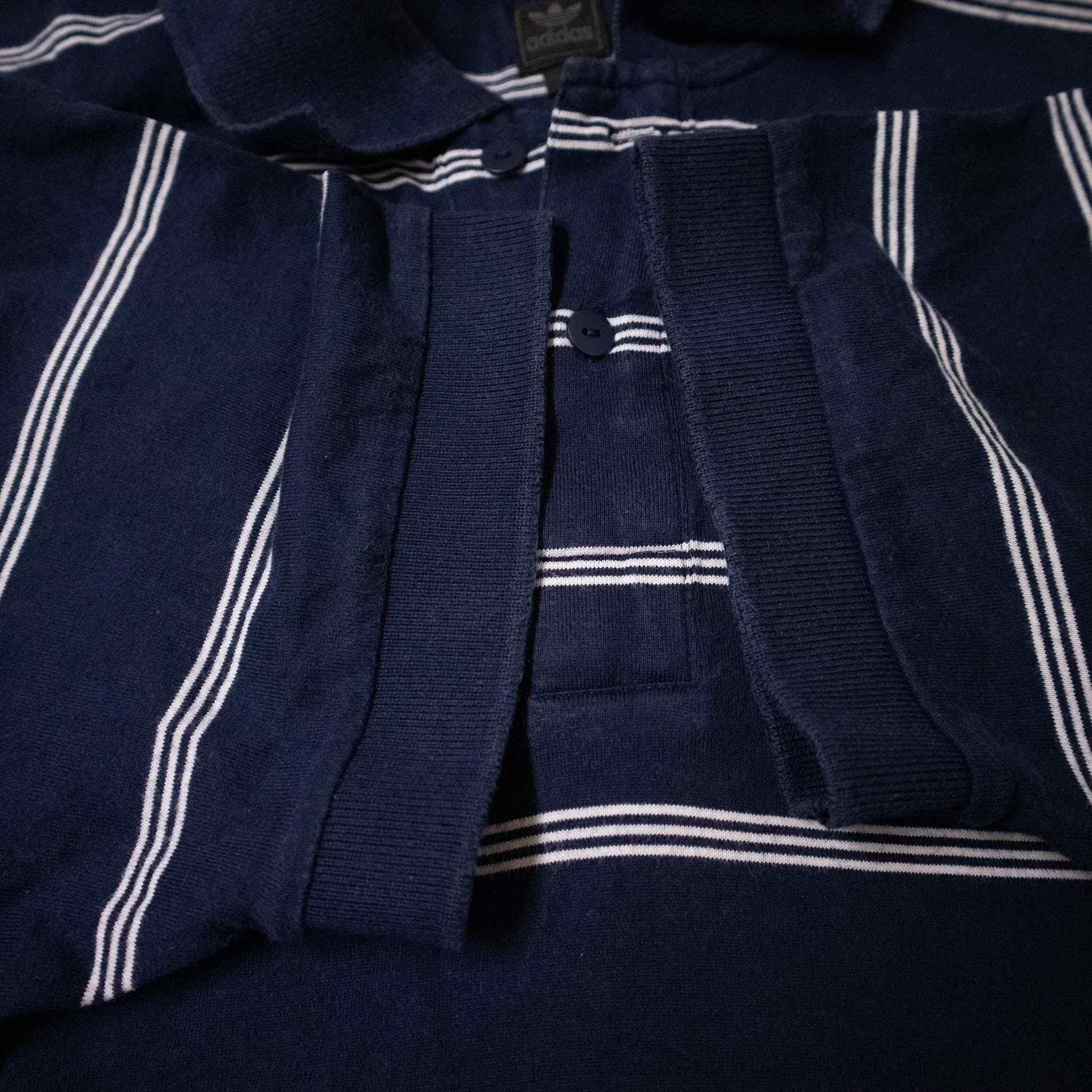 Adidas Polo - Size M