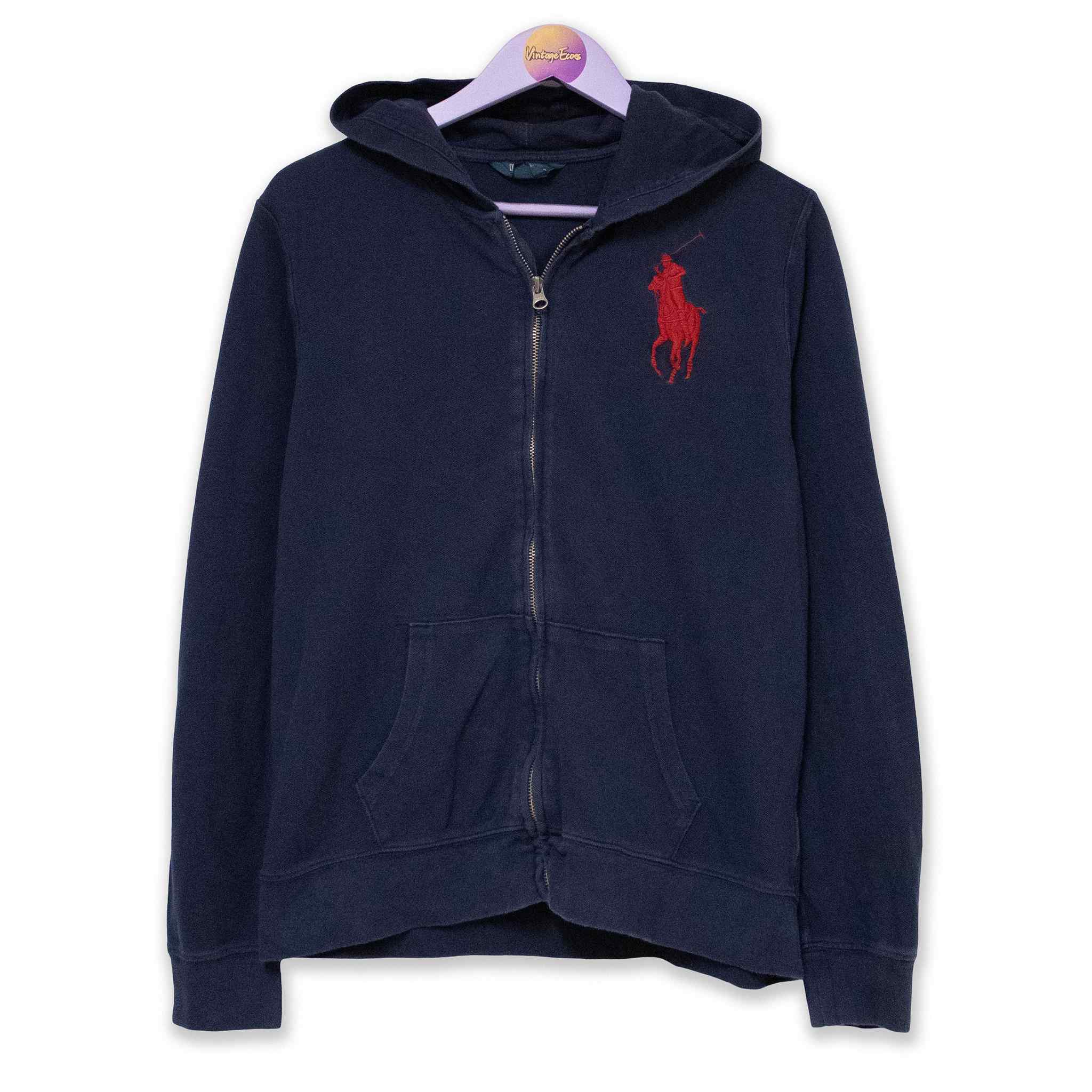 Ralph Lauren Sweatshirt - Size S