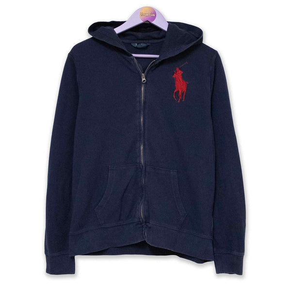 Felpa Ralph Lauren - Taglia S