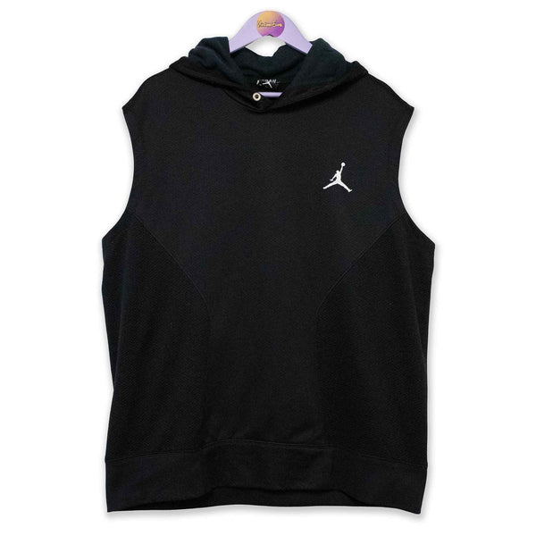 Jordan sleeveless sweatshirt - Size XL