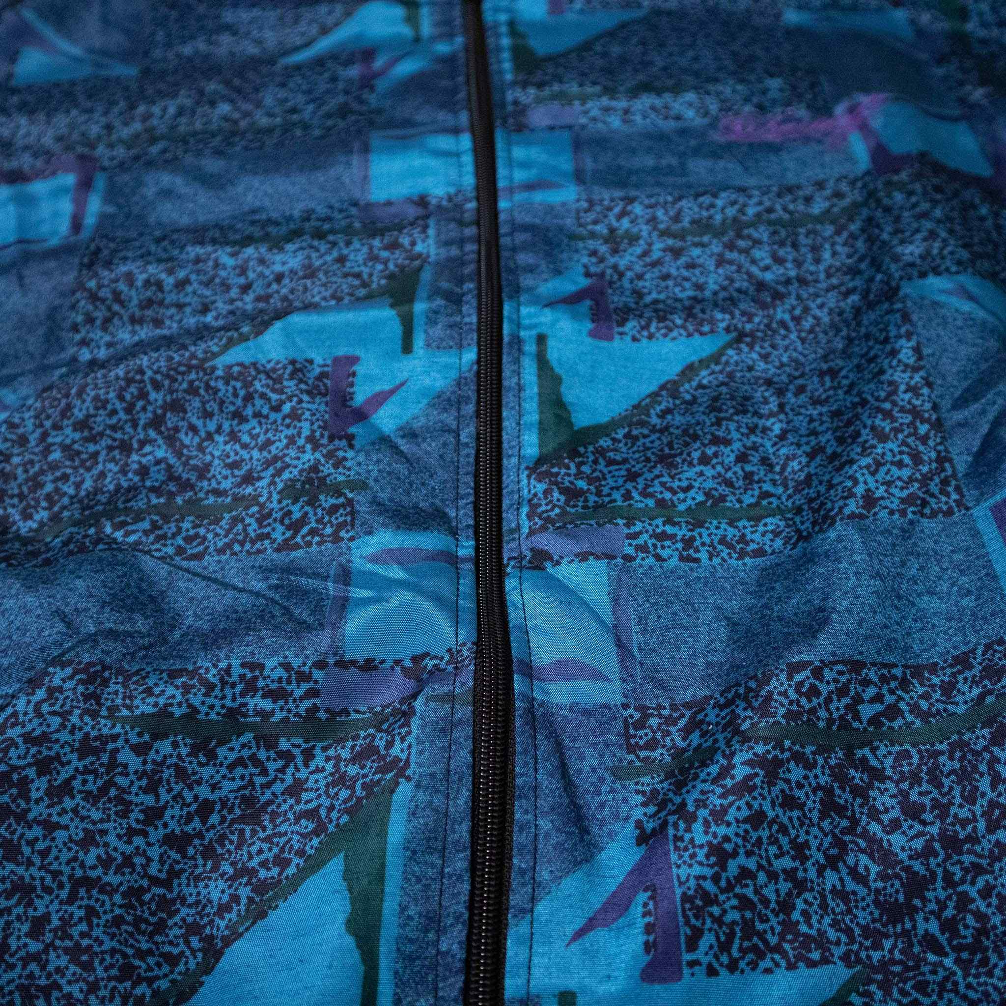 Vintage Windbreaker - Size L