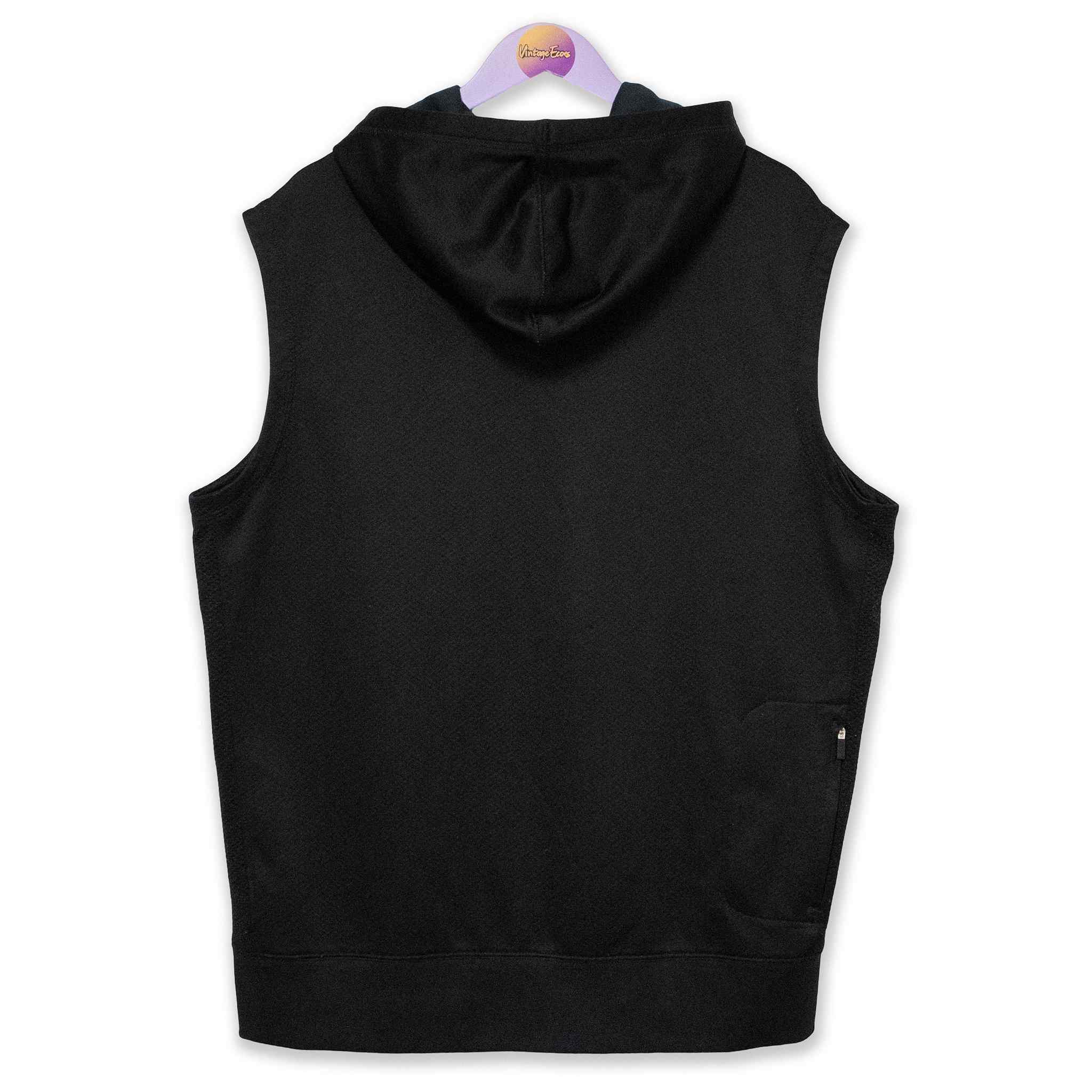 Jordan sleeveless sweatshirt - Size XL