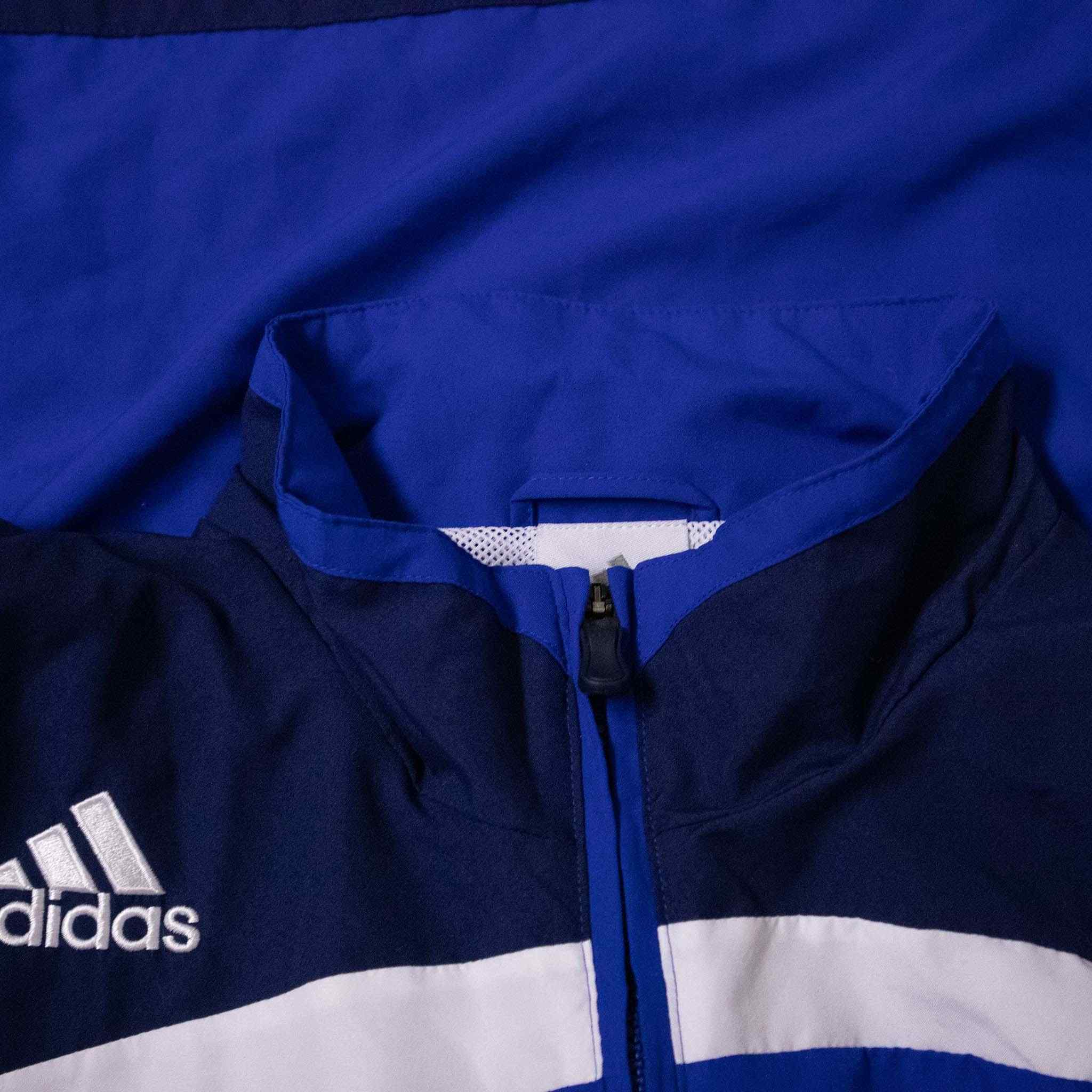 Giacca a vento Adidas Vintage - Taglia L/XL