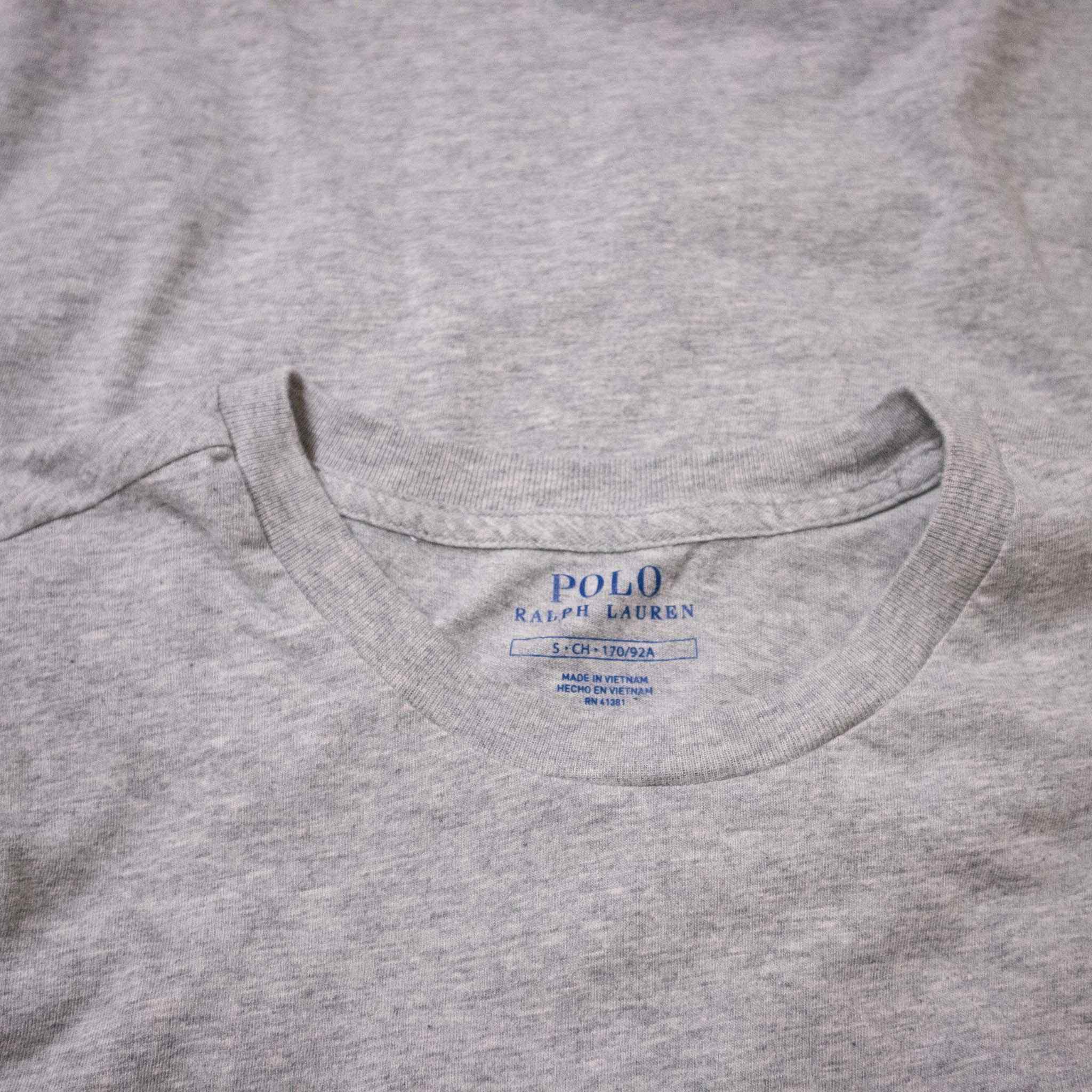 Ralph Lauren T-Shirt - Size S