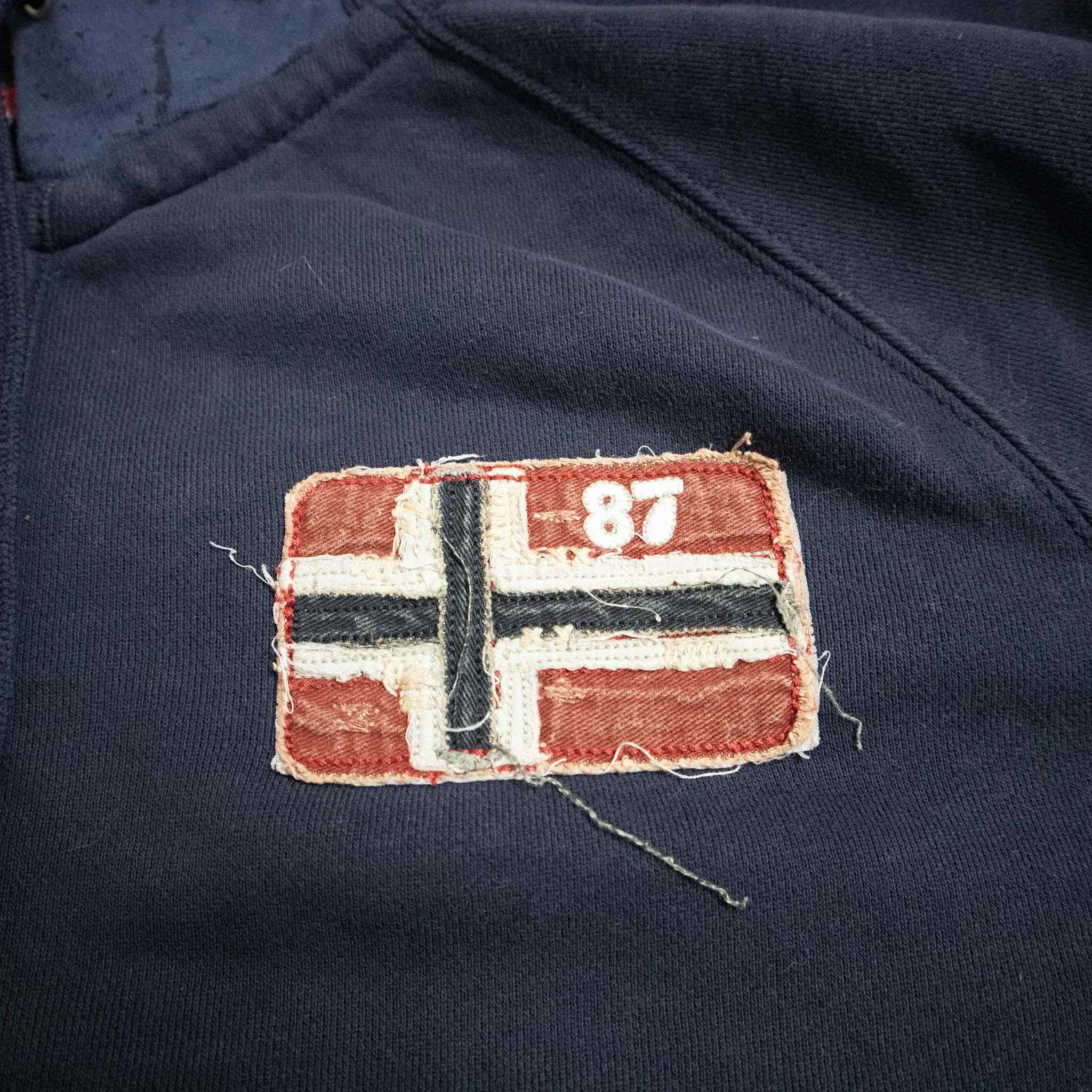 Napapijri sweatshirt - Size XL