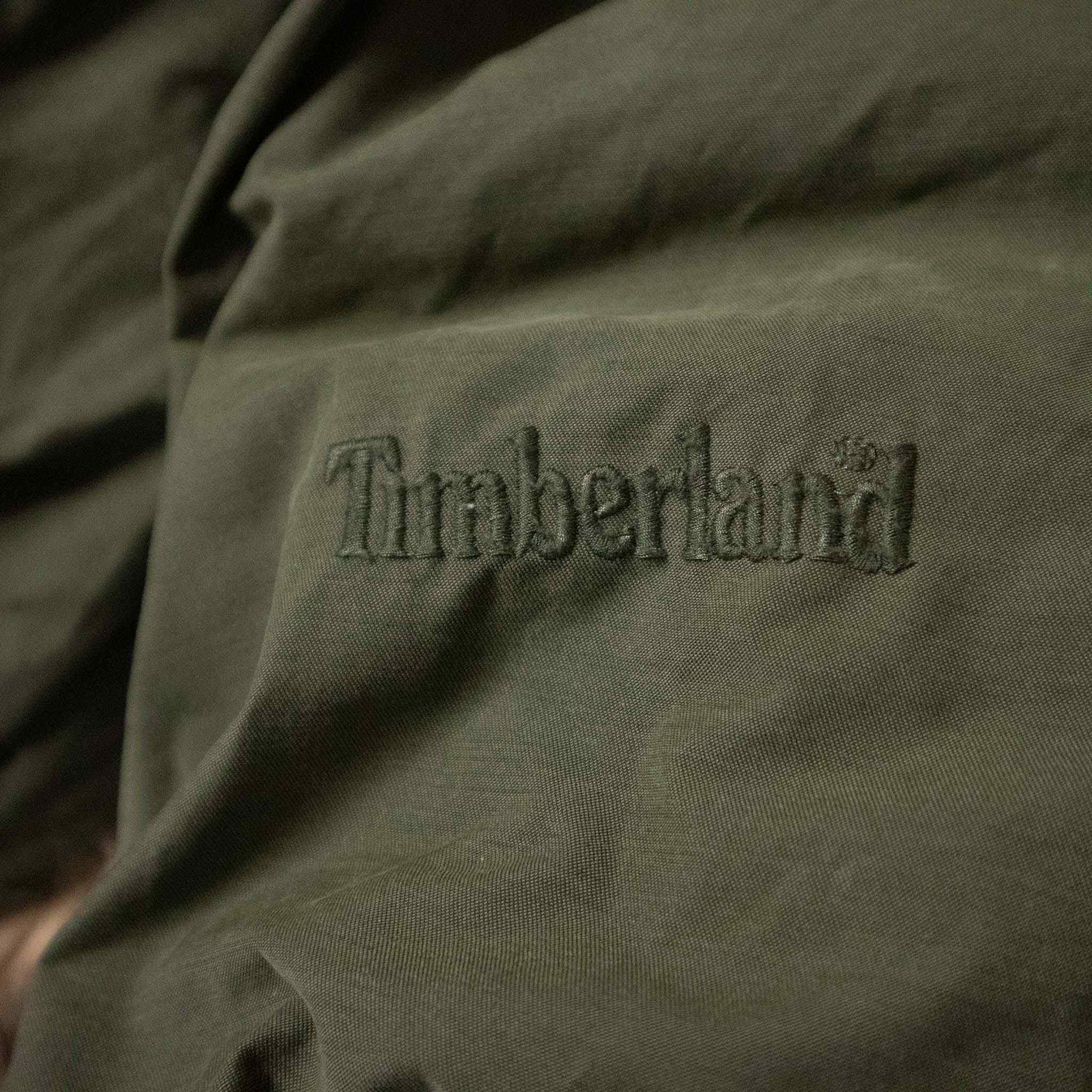 Timberland jacket - Size M