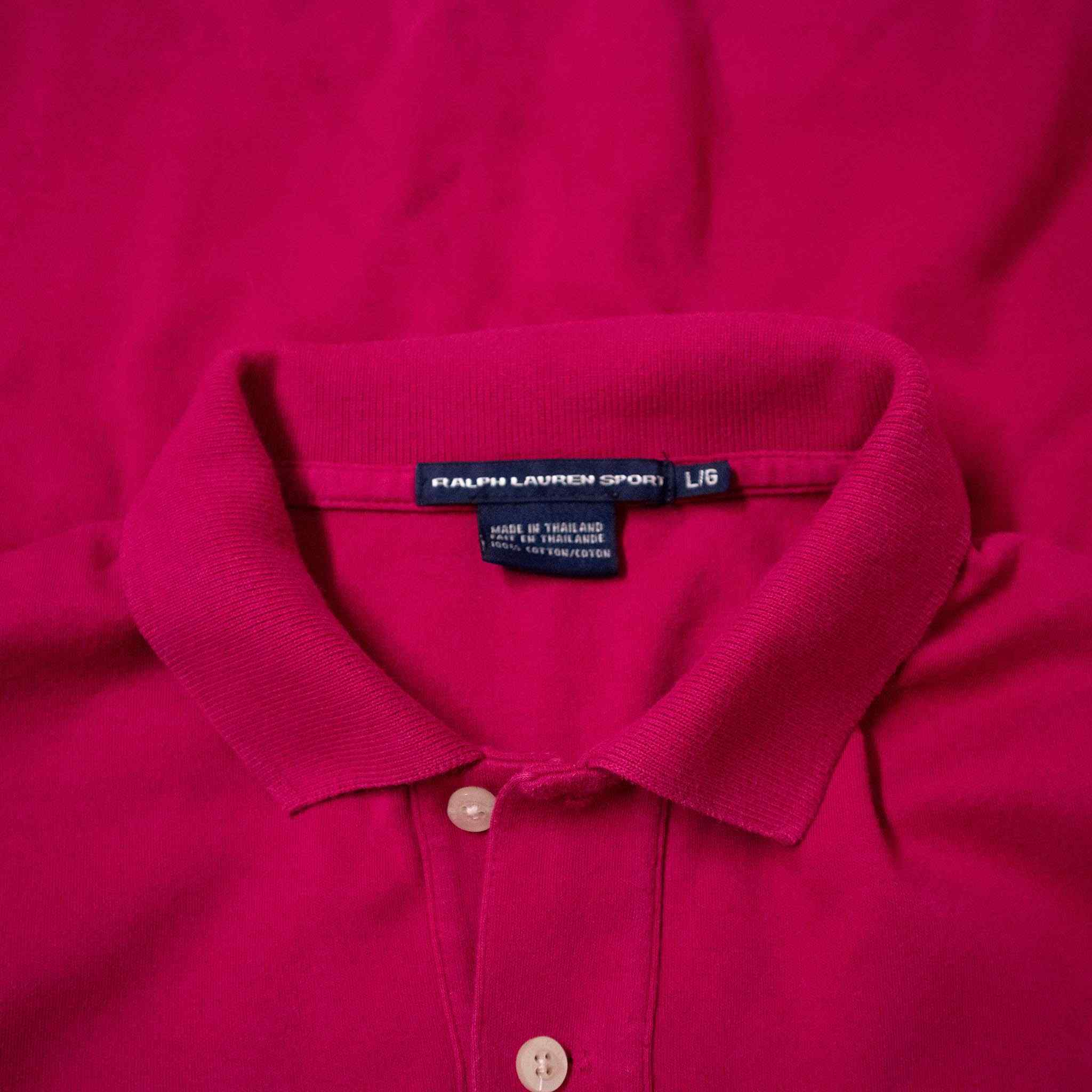 Polo Ralph Lauren - Taglia L