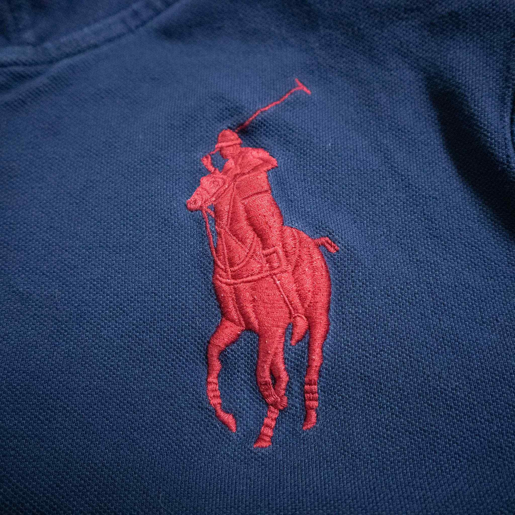 Ralph Lauren Sweatshirt - Size S