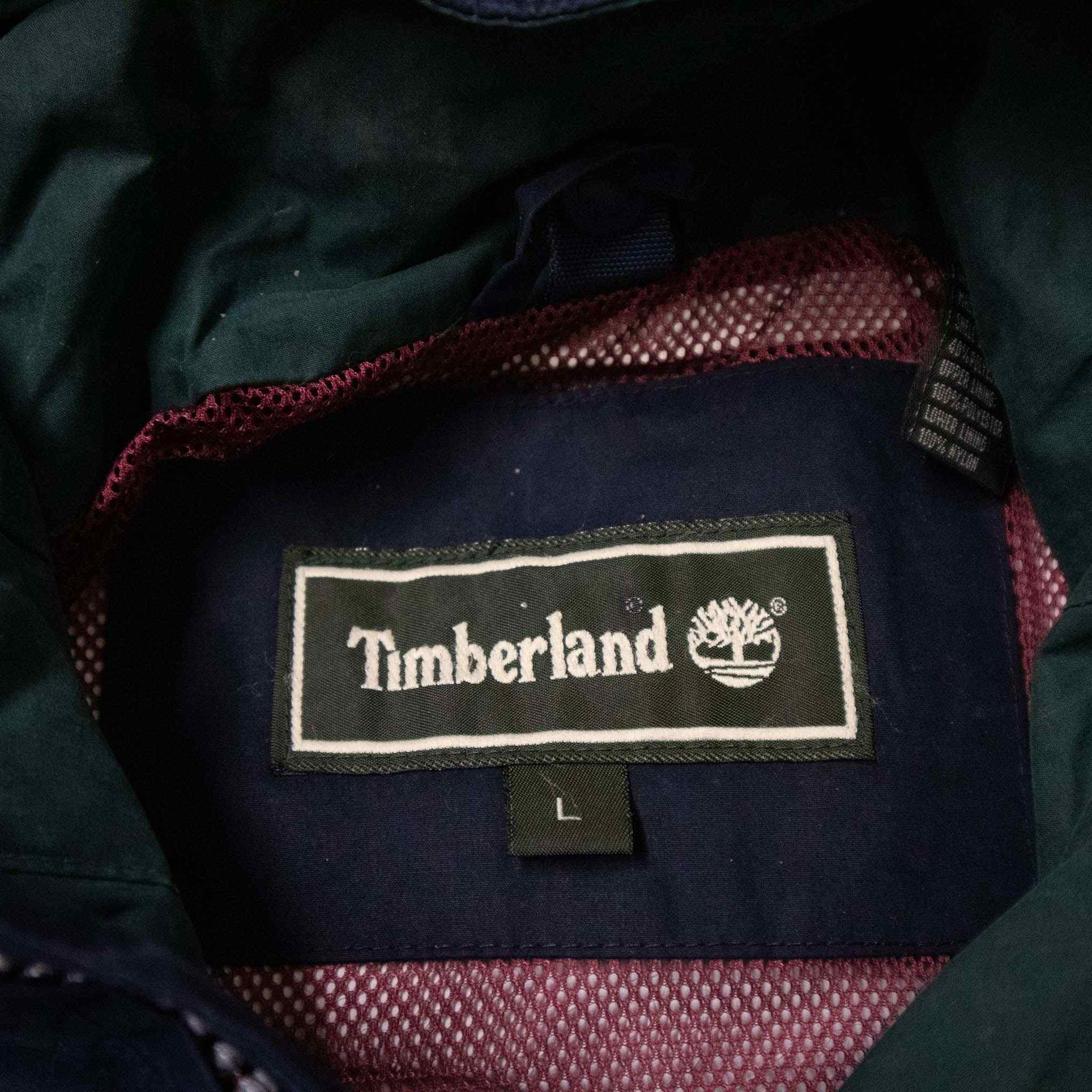 Giacca Timberland - Taglia L