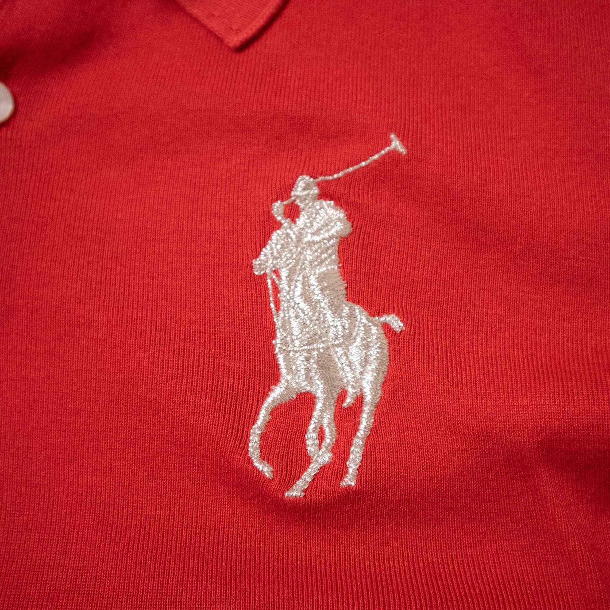 Polo Ralph Lauren - Size XS