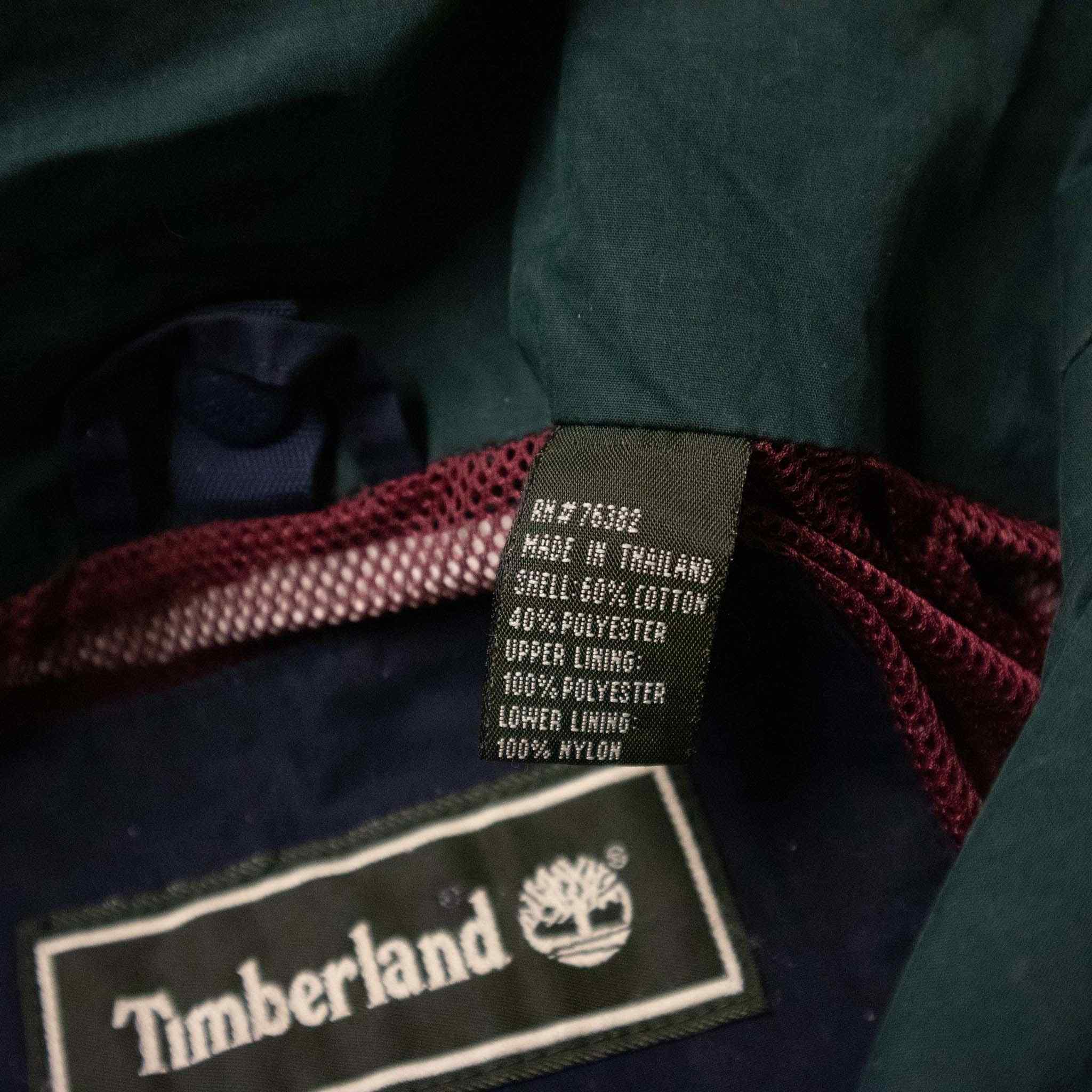 Timberland Jacket - Size L