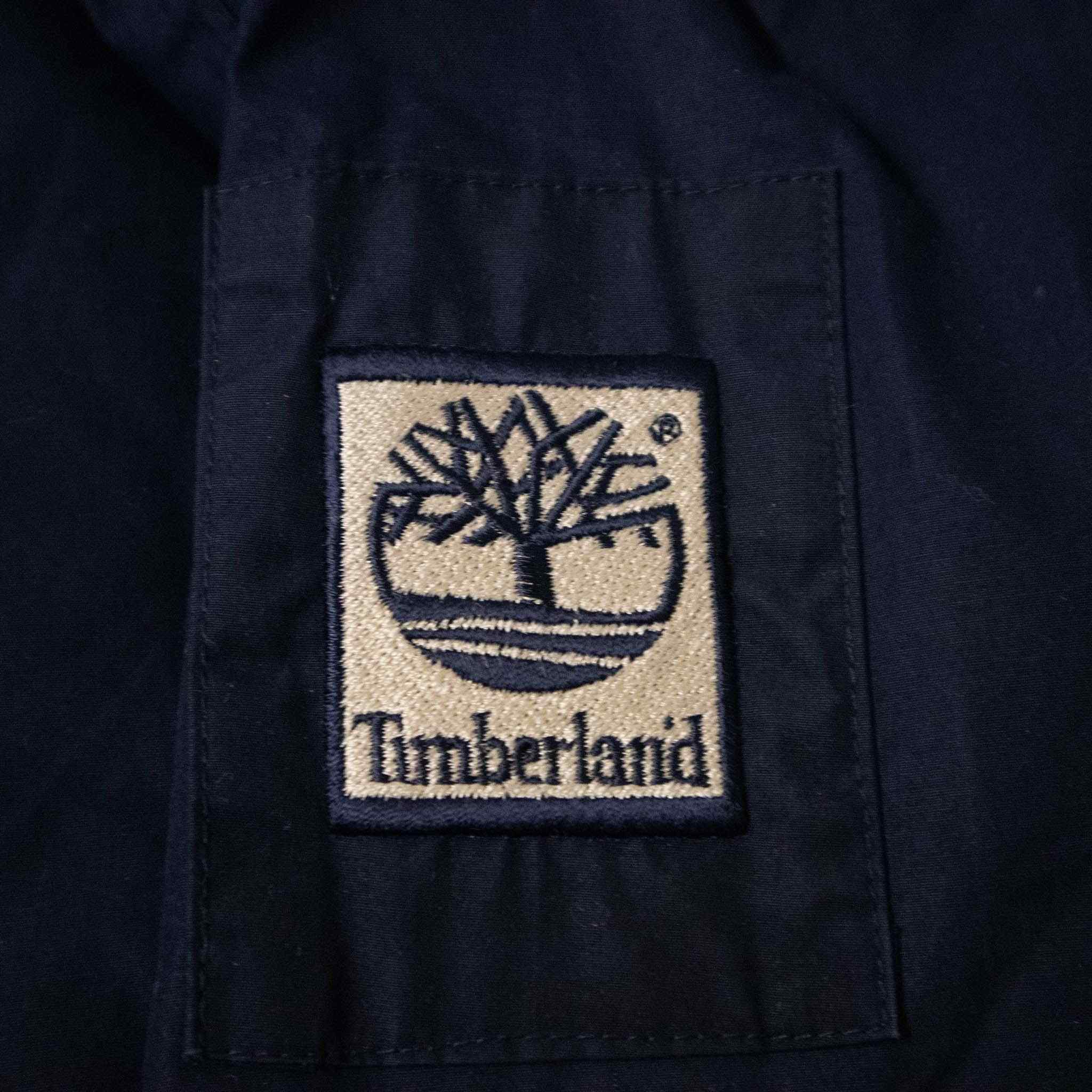 Timberland Jacket - Size L