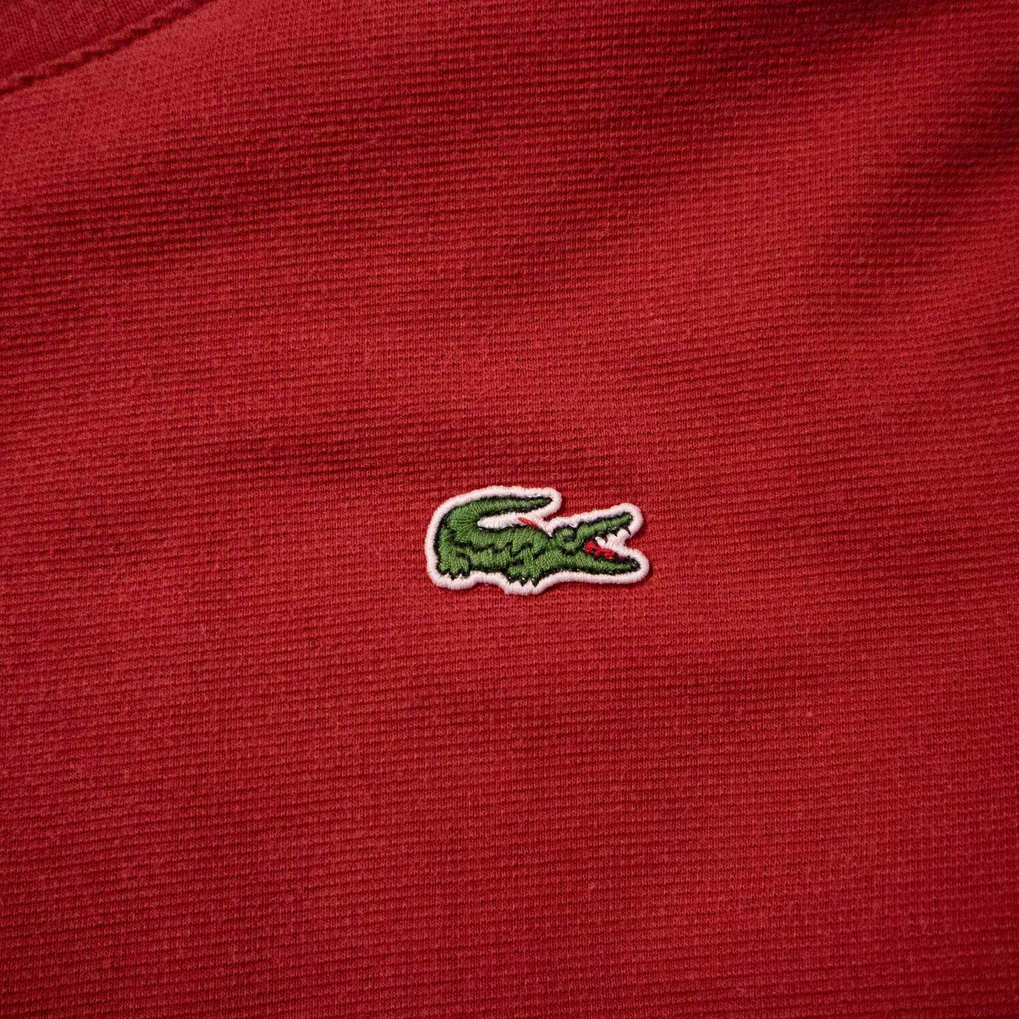 Lacoste T shirt - Size M/L