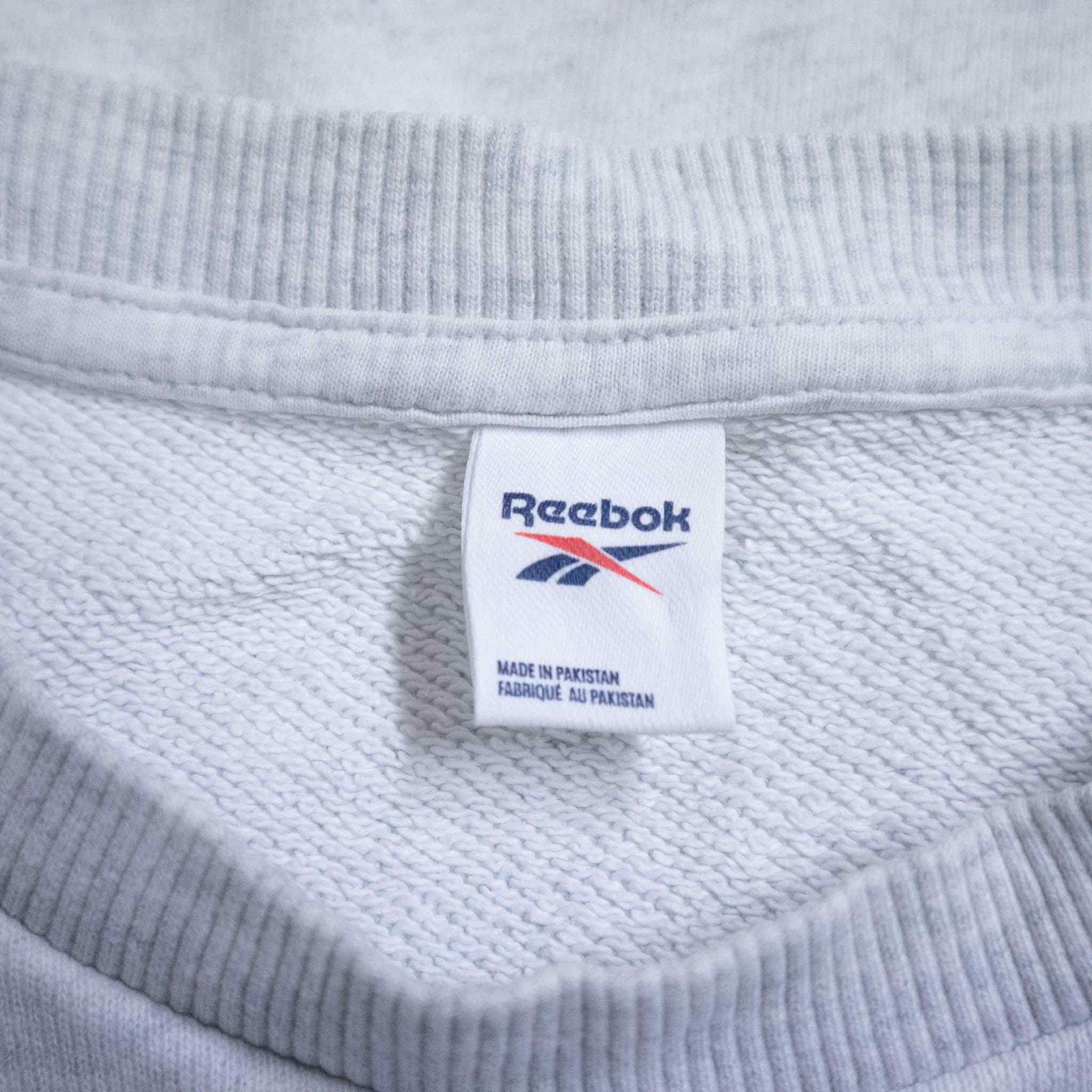 Reebok Sweatshirt - Size M