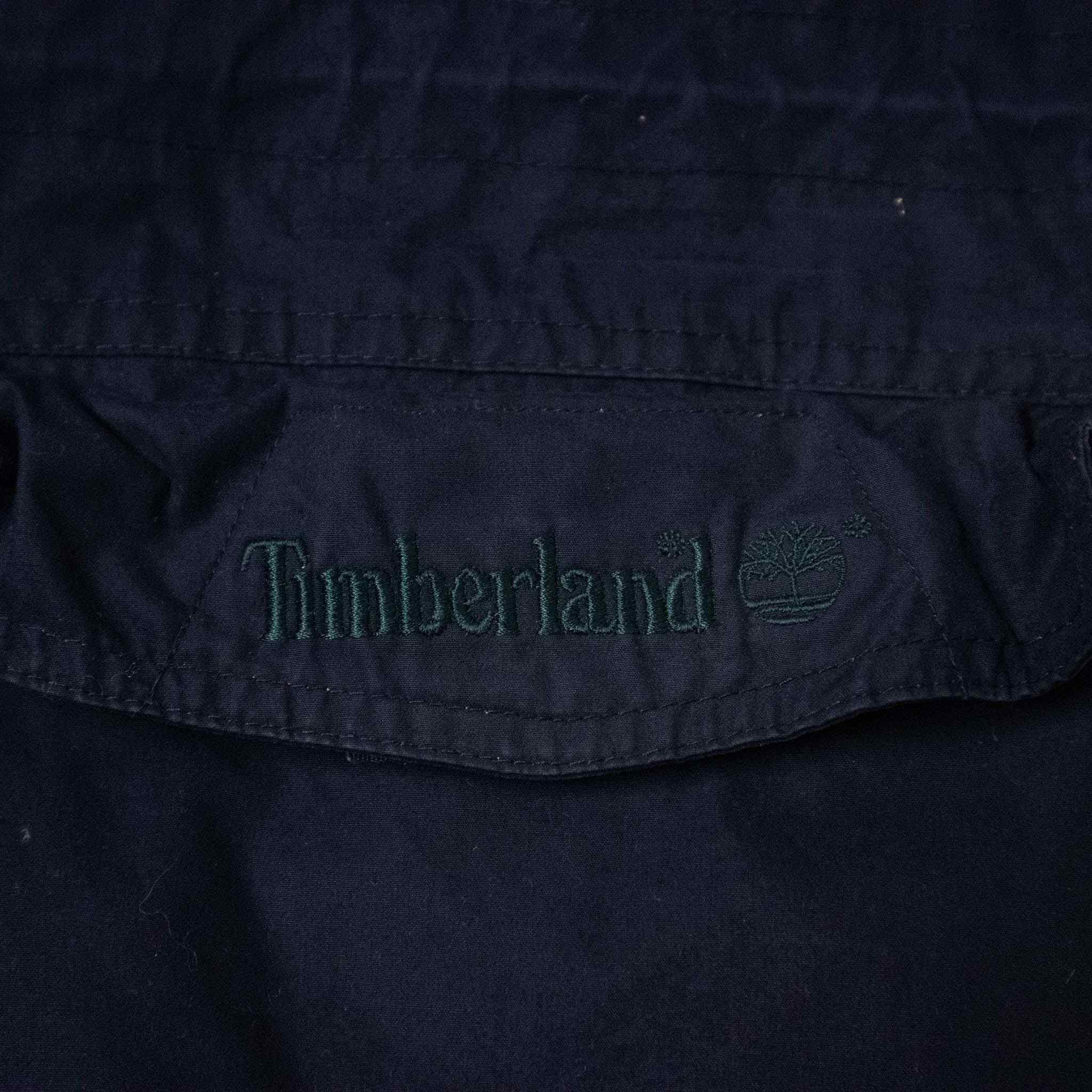 Timberland Jacket - Size L