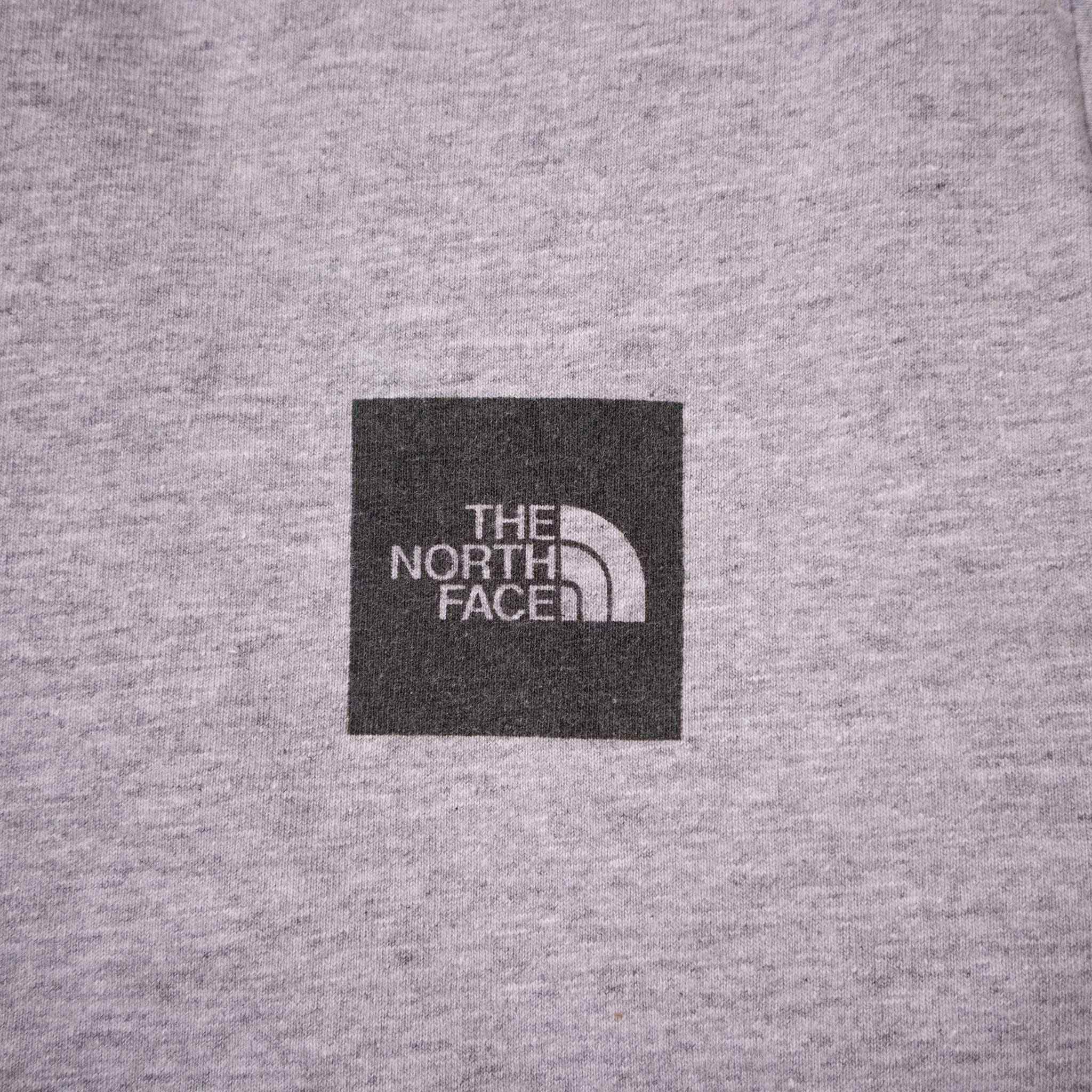 T shirt The North Face - Taglia S